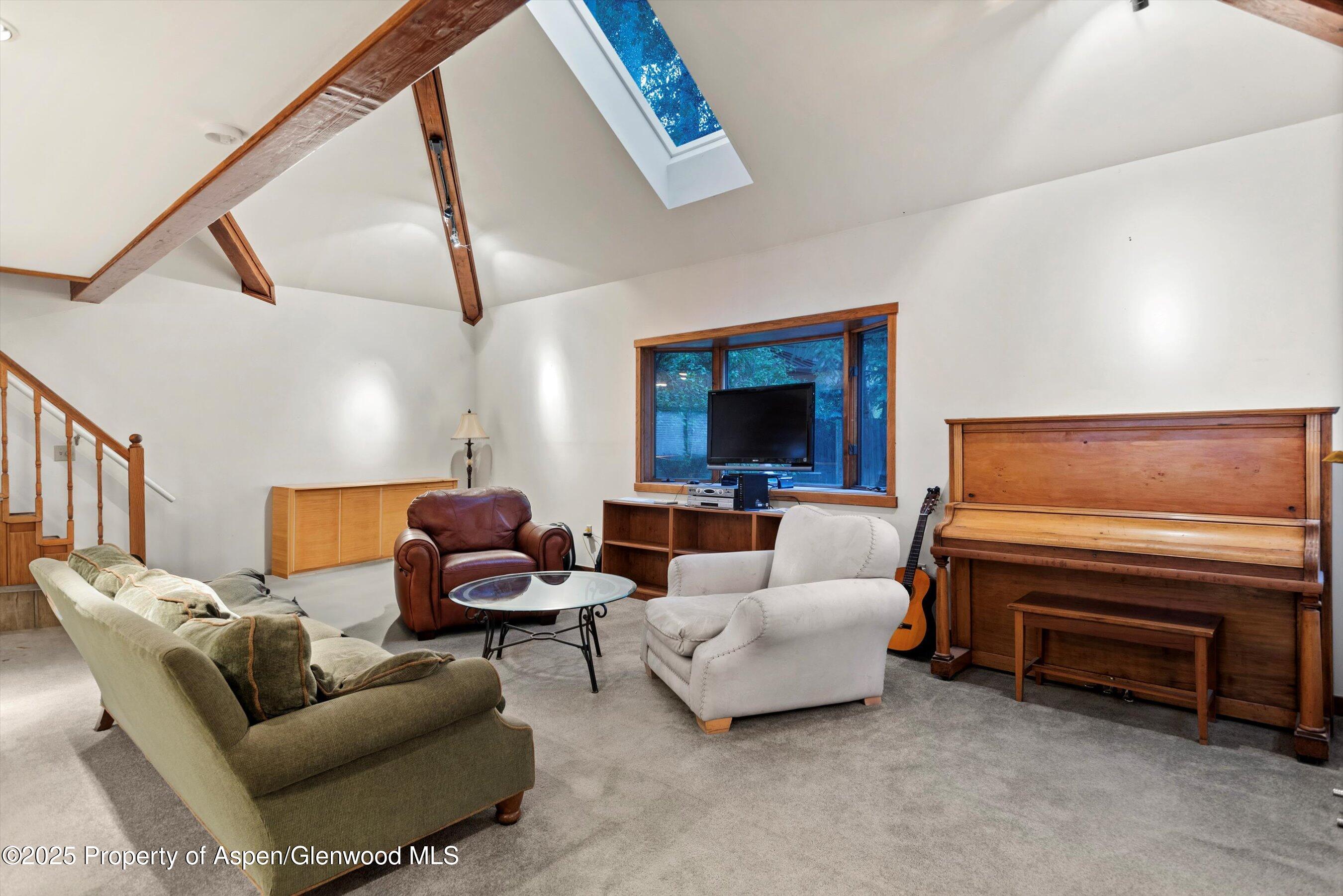 716 & 718 W Hallam Street Aspen CO 81611