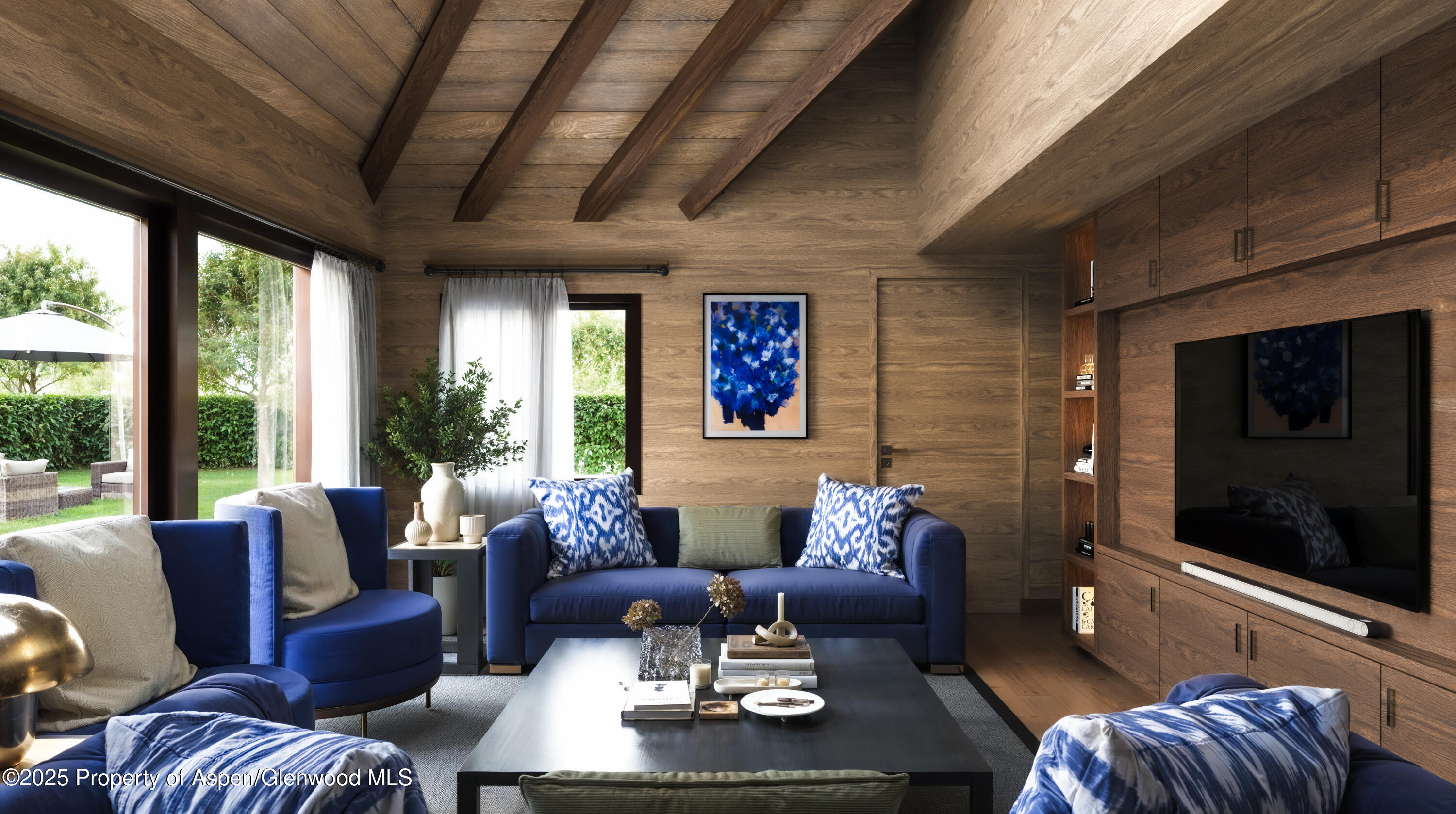 716 & 718 W Hallam Street Aspen CO 81611