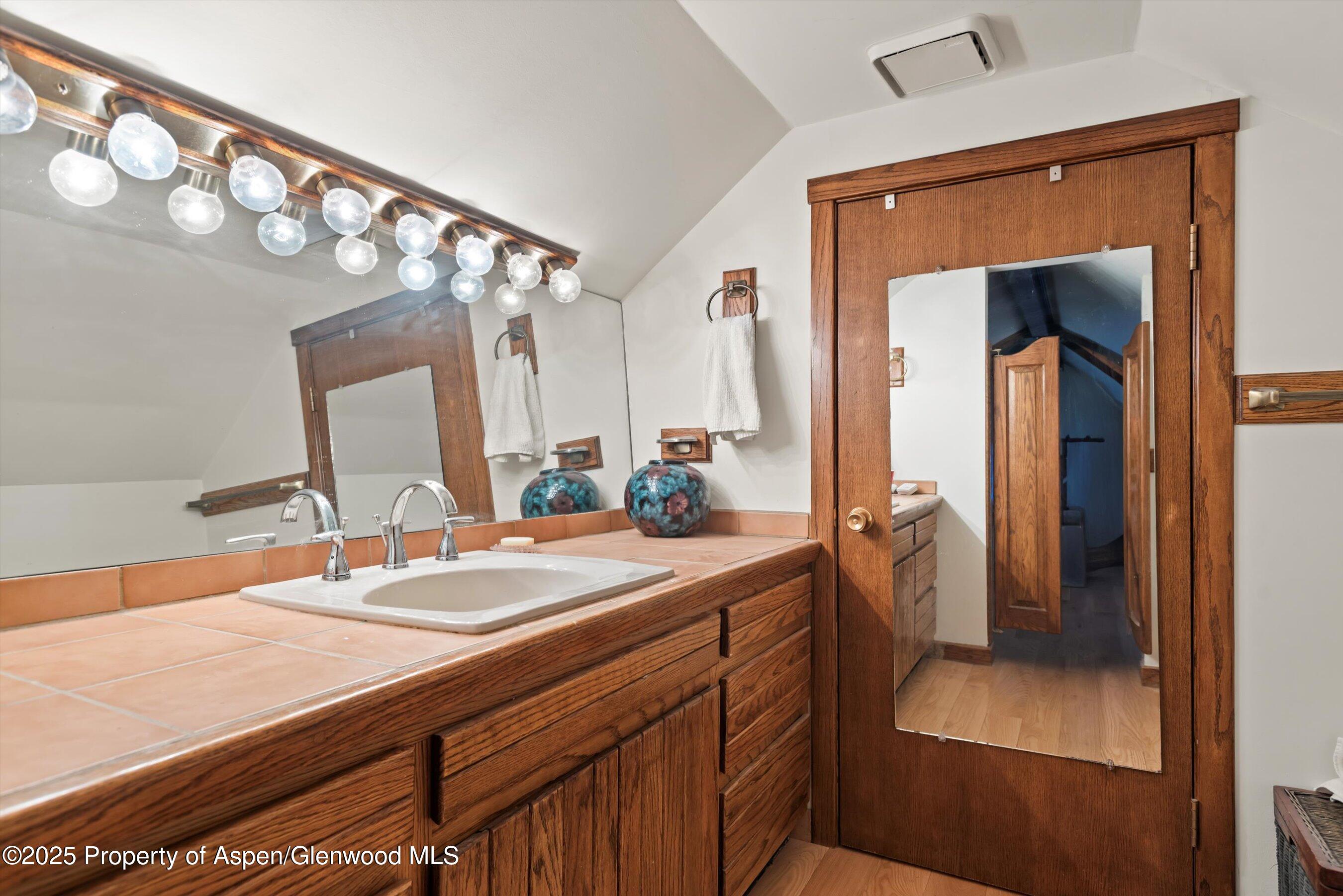 716 & 718 W Hallam Street Aspen CO 81611