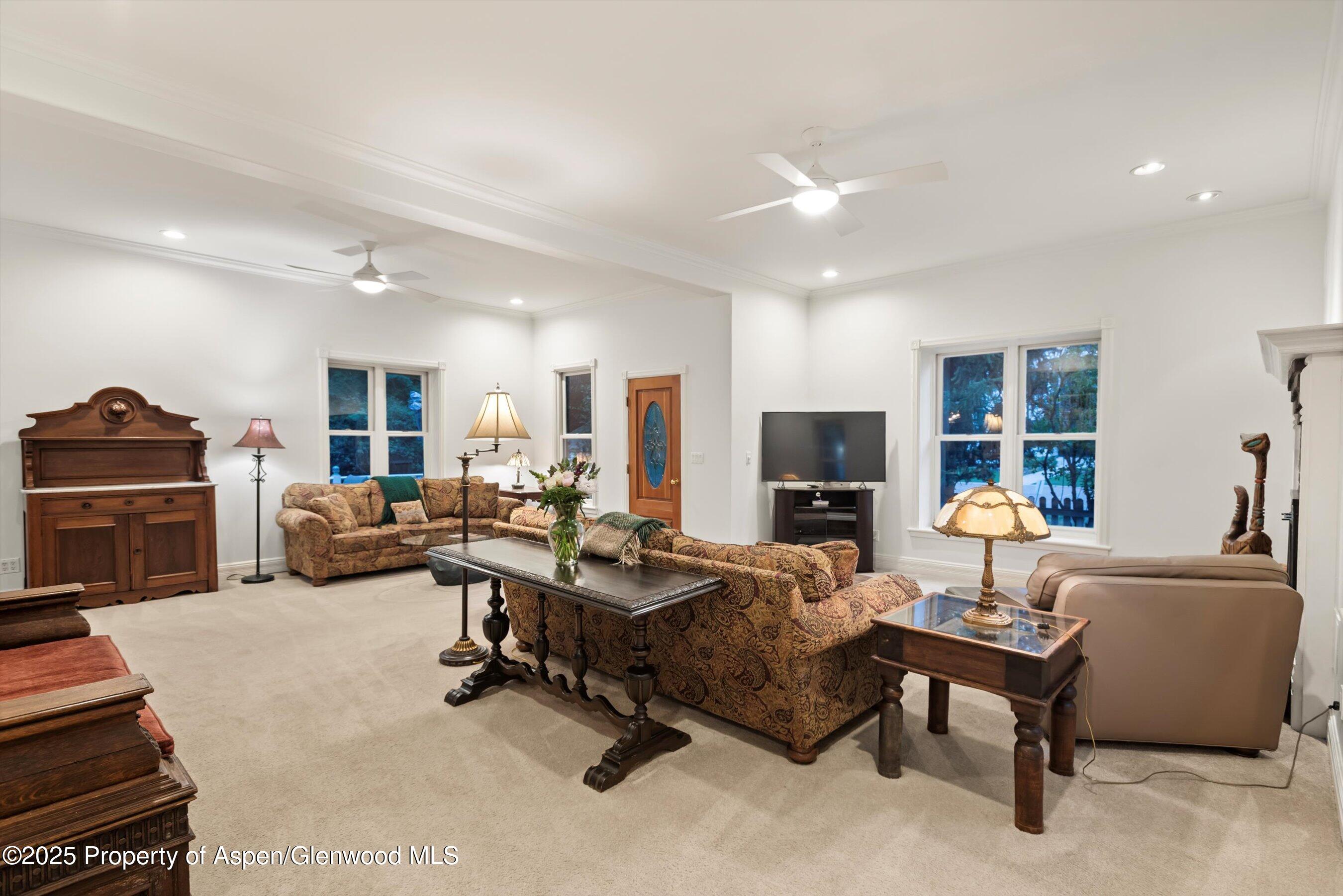 716 & 718 W Hallam Street Aspen CO 81611