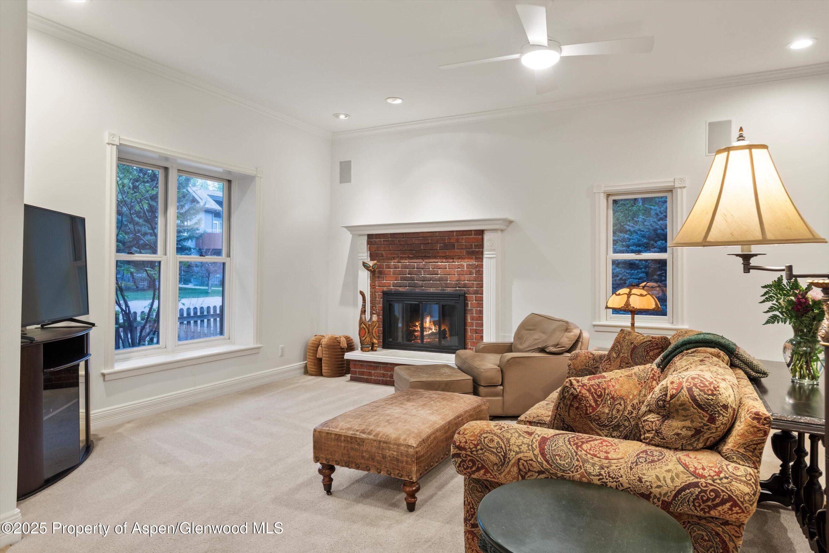 716 & 718 W Hallam Street Aspen CO 81611