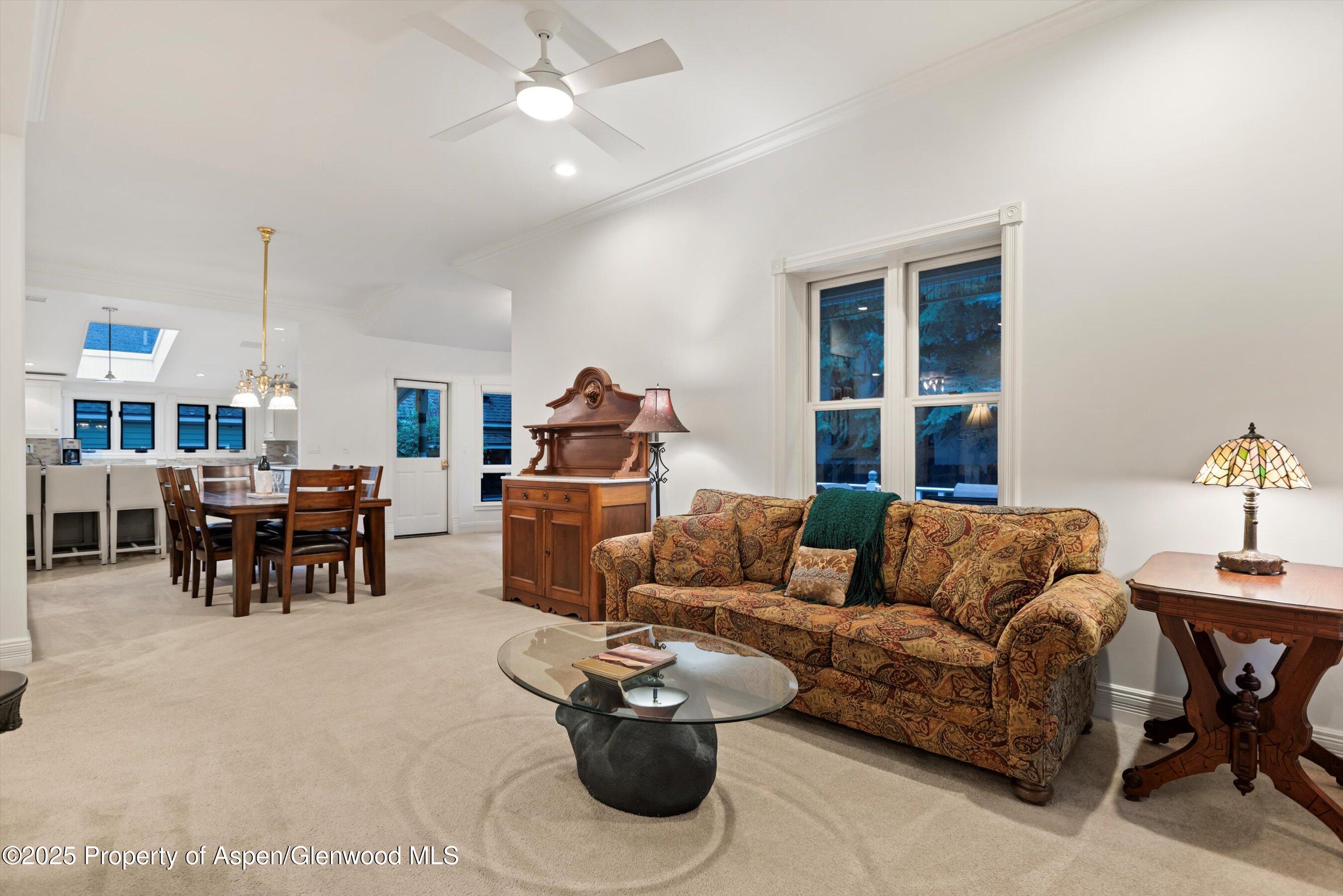 716 & 718 W Hallam Street Aspen CO 81611