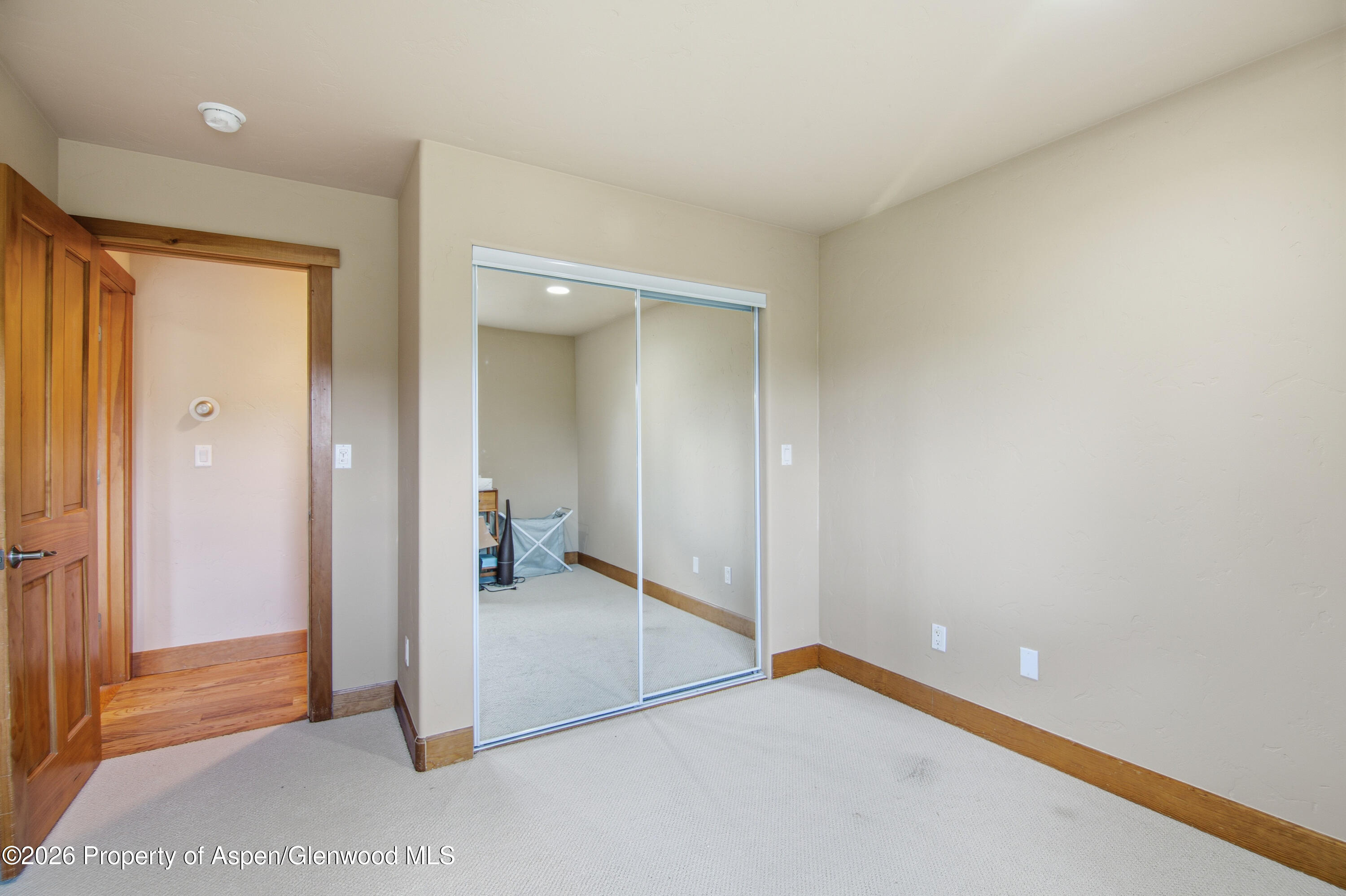 33 Iron Horse Road Carbondale CO 81623