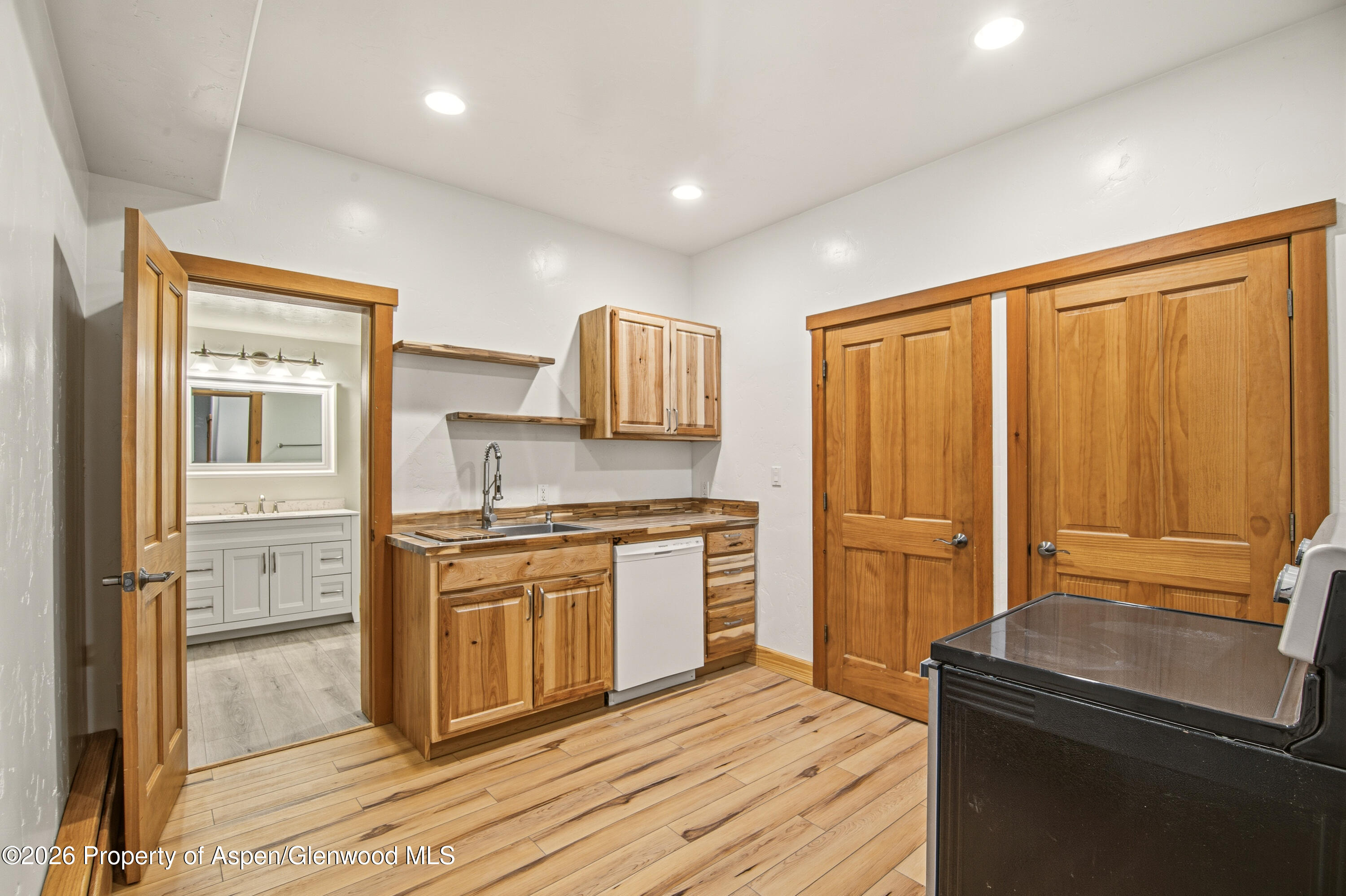 33 Iron Horse Road Carbondale CO 81623