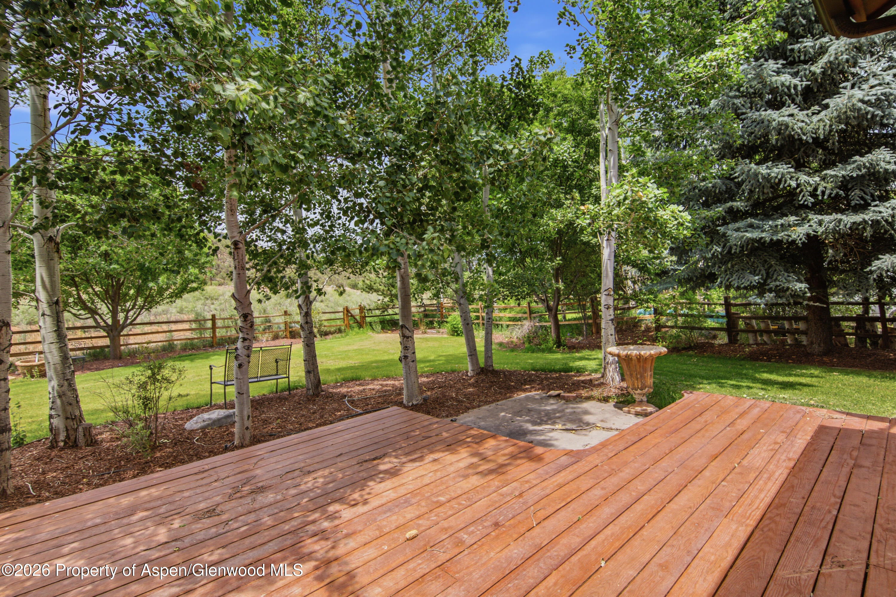 33 Iron Horse Road Carbondale CO 81623