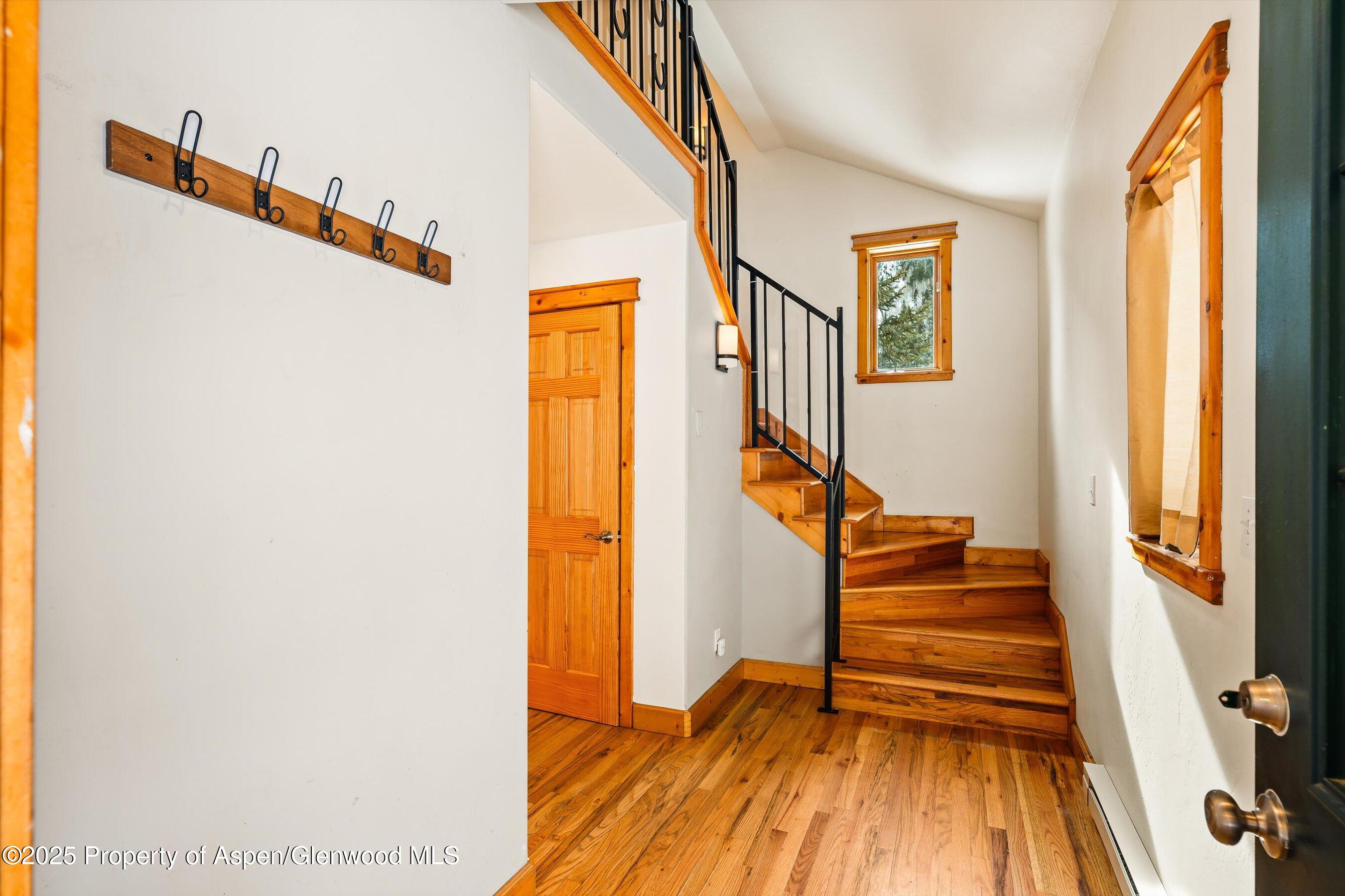 711 W Park Street Marble CO 81623