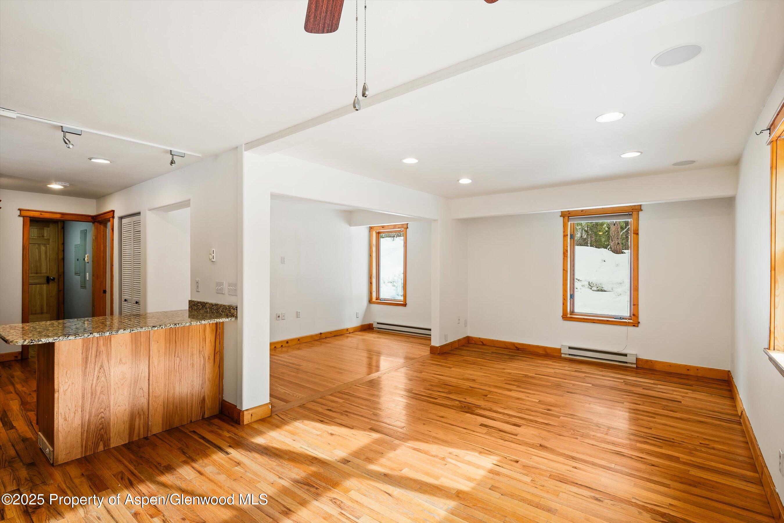 711 W Park Street Marble CO 81623