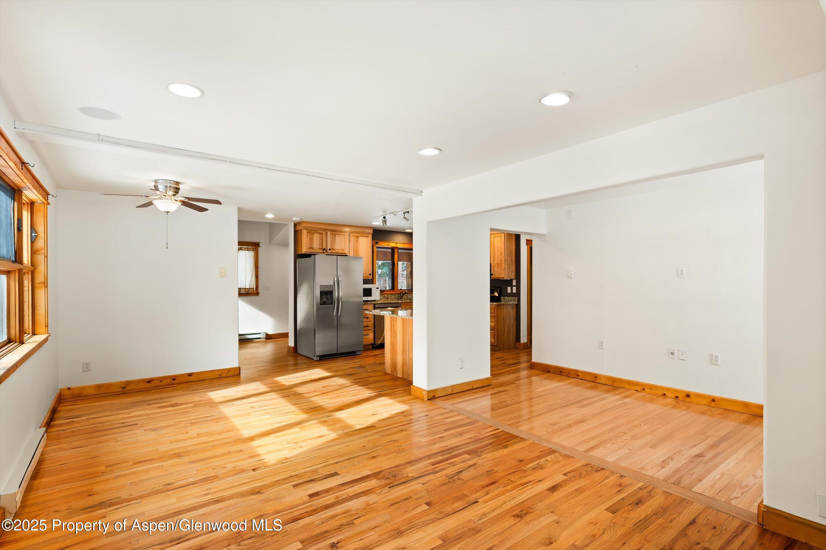 711 W Park Street Marble CO 81623