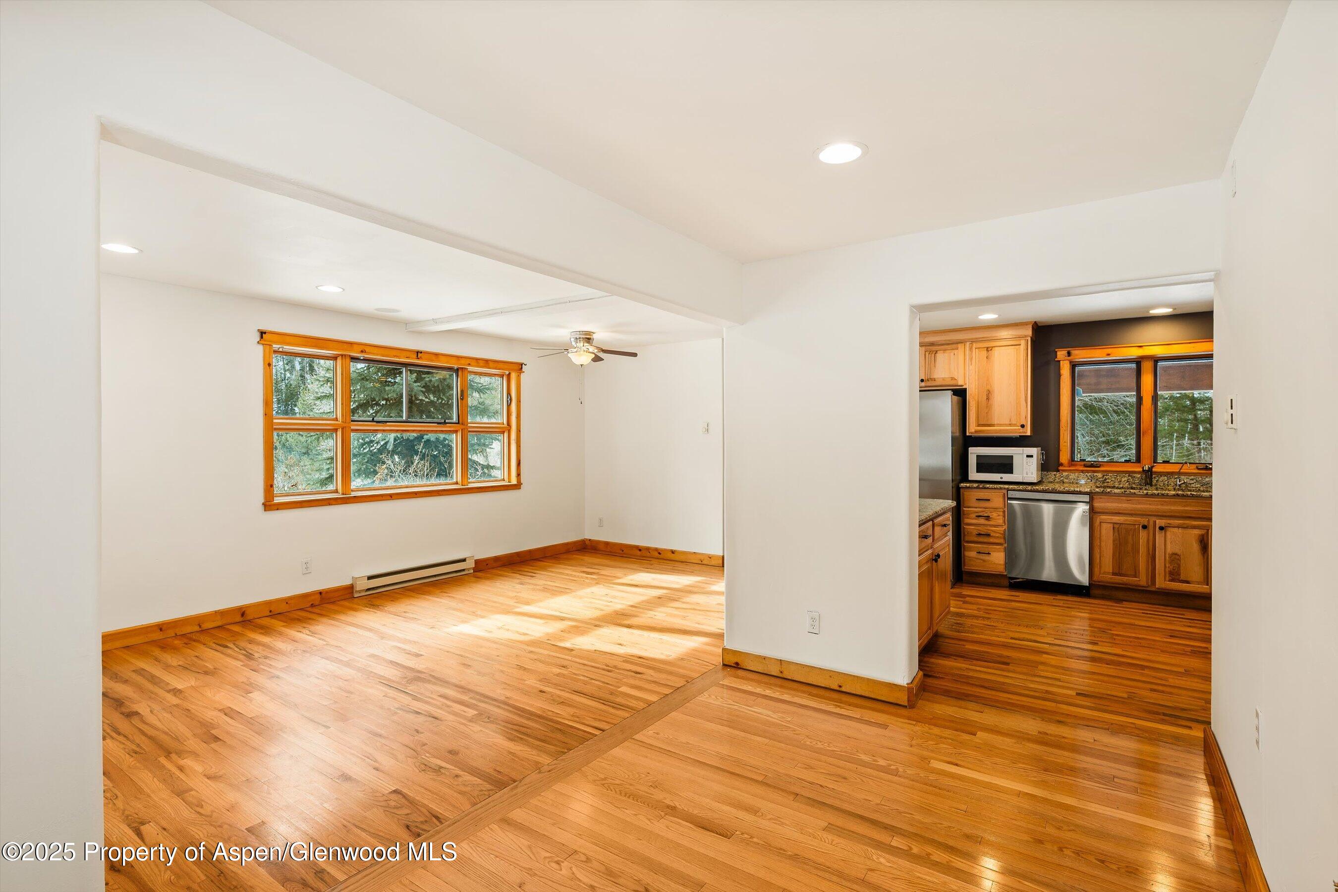 711 W Park Street Marble CO 81623