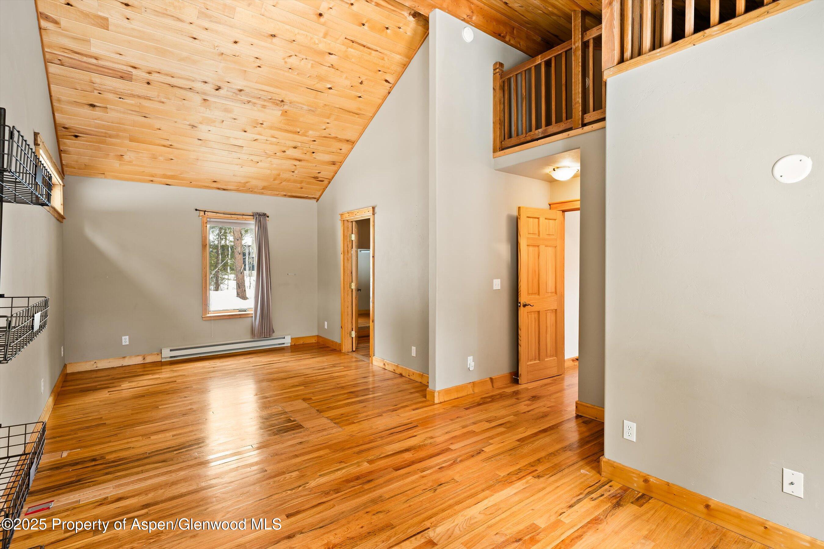 711 W Park Street Marble CO 81623