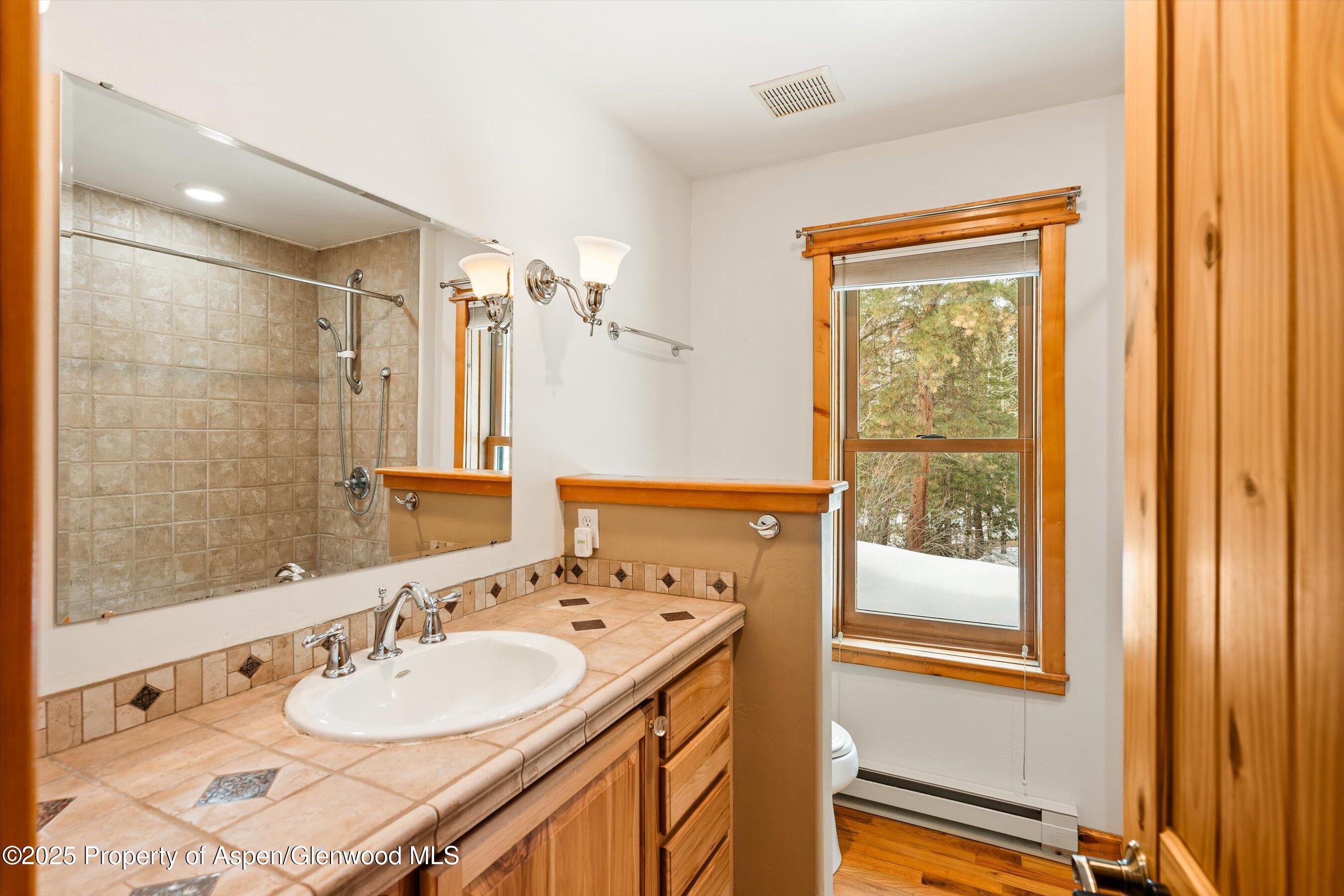 711 W Park Street Marble CO 81623