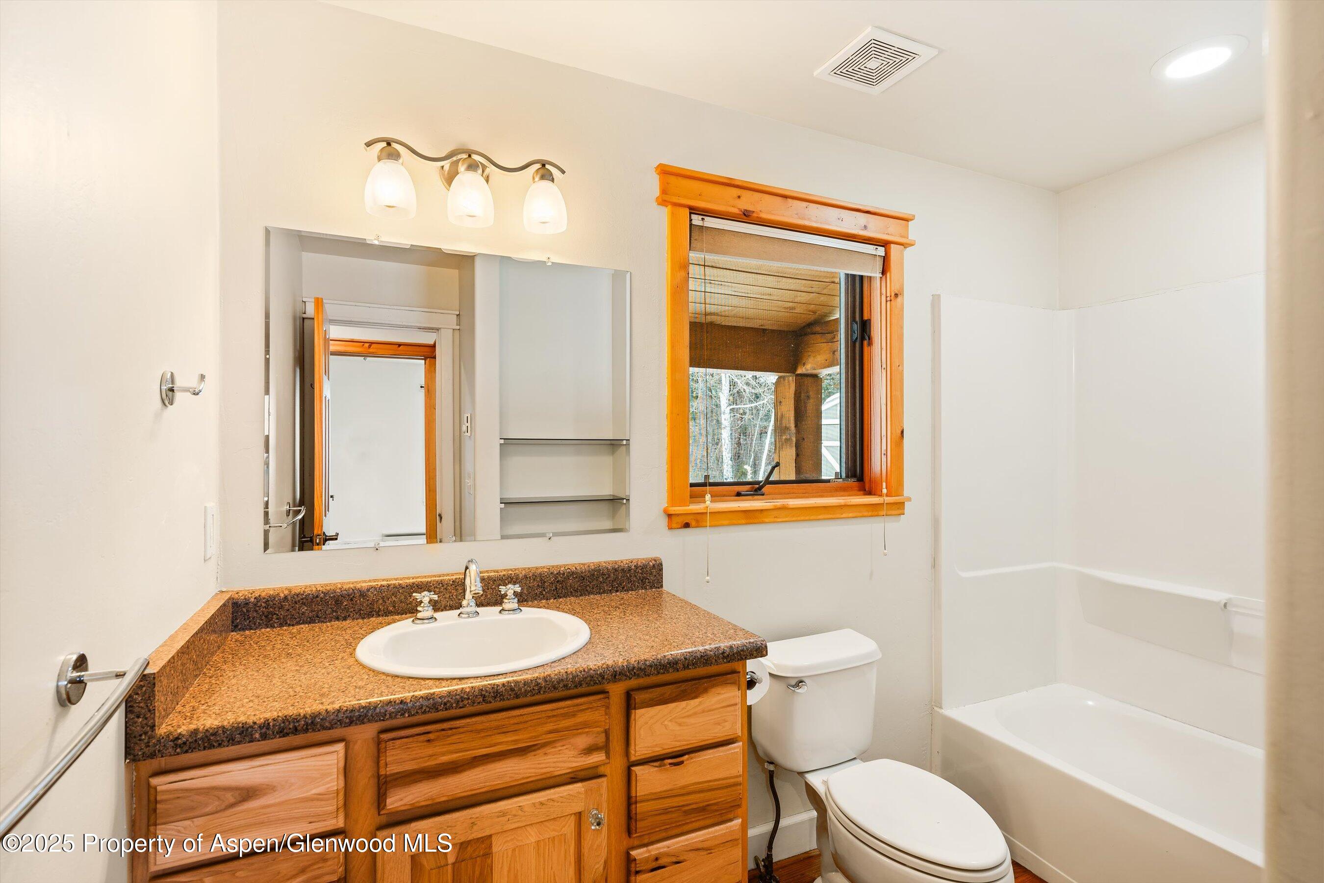 711 W Park Street Marble CO 81623