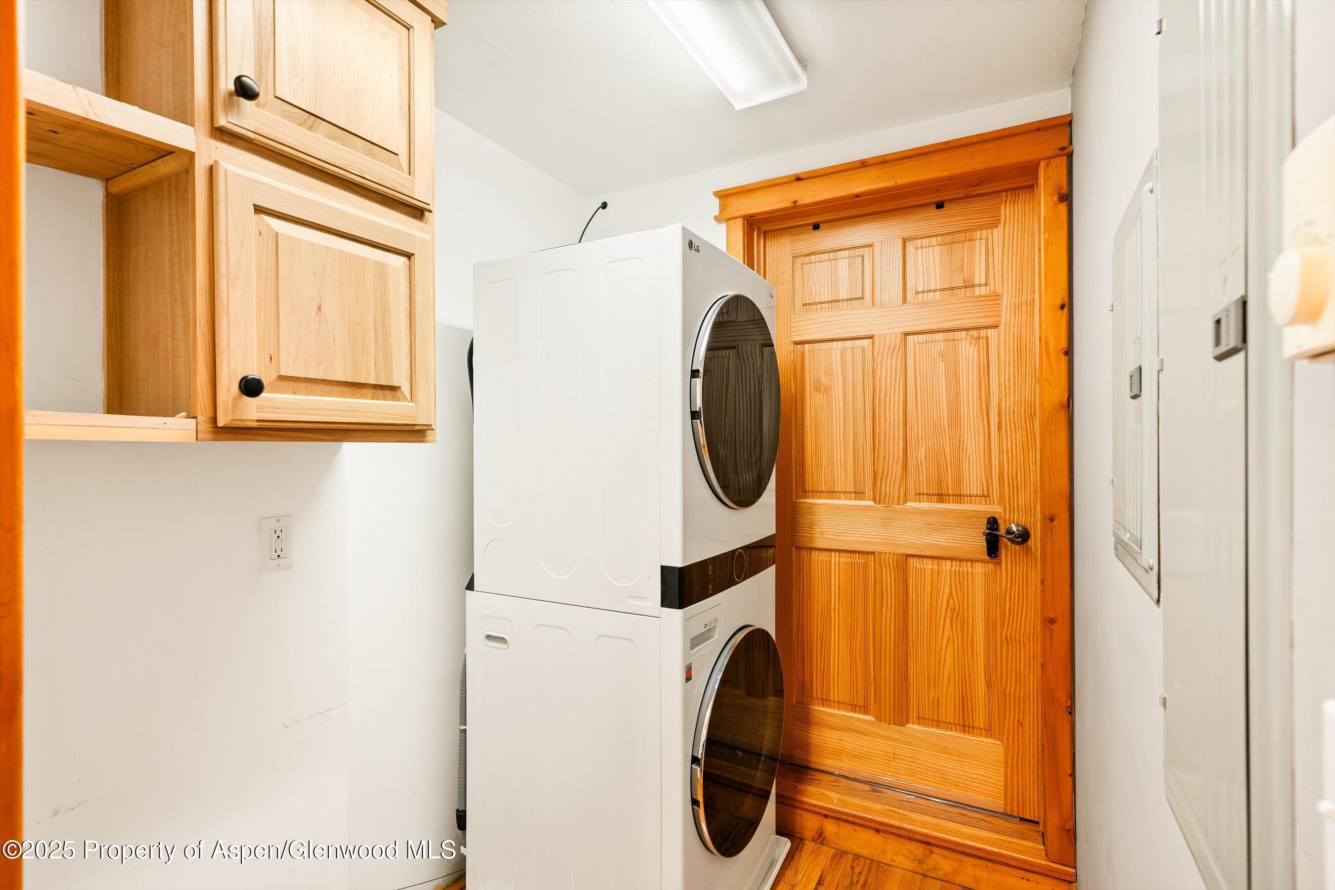 711 W Park Street Marble CO 81623