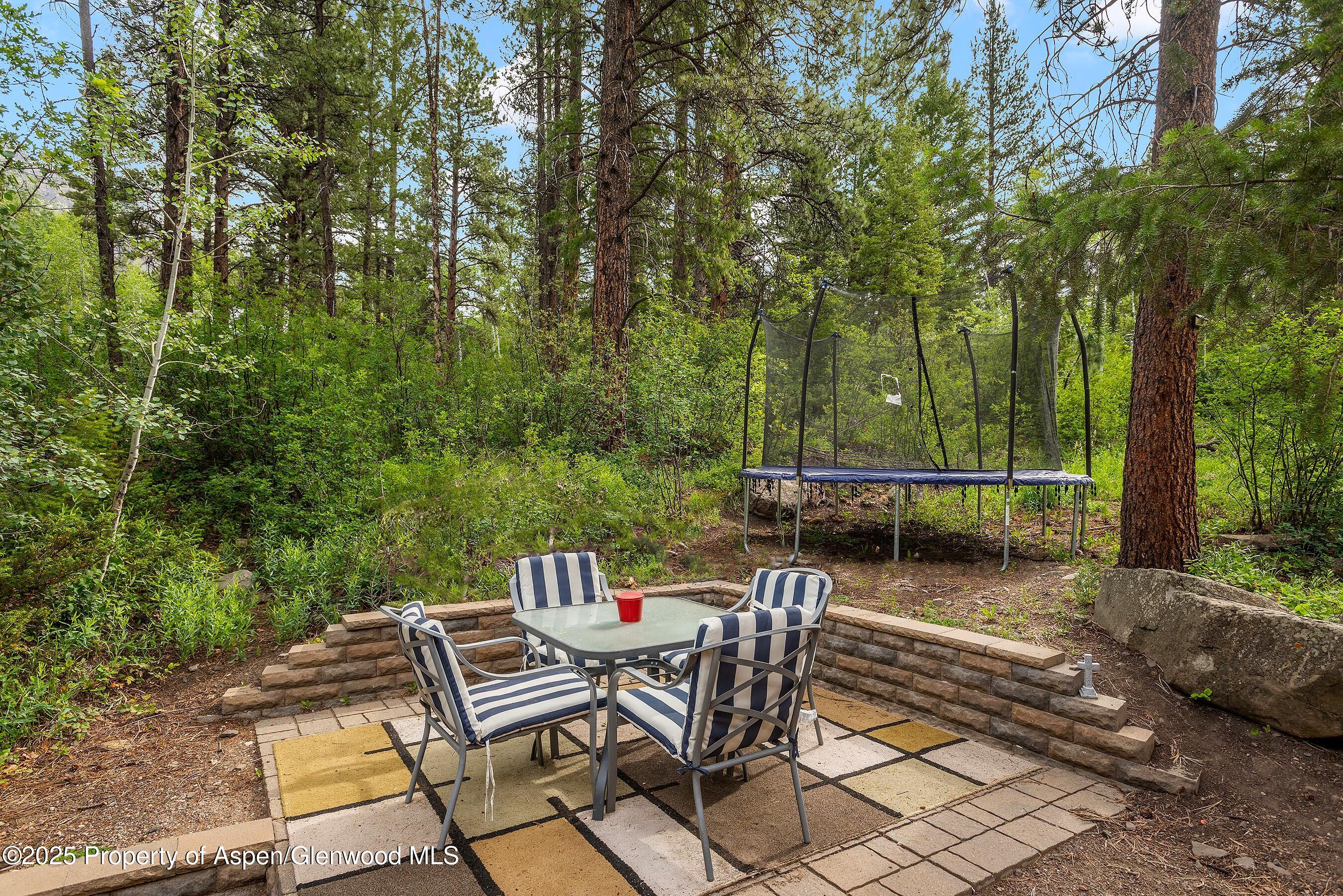 711 W Park Street Marble CO 81623