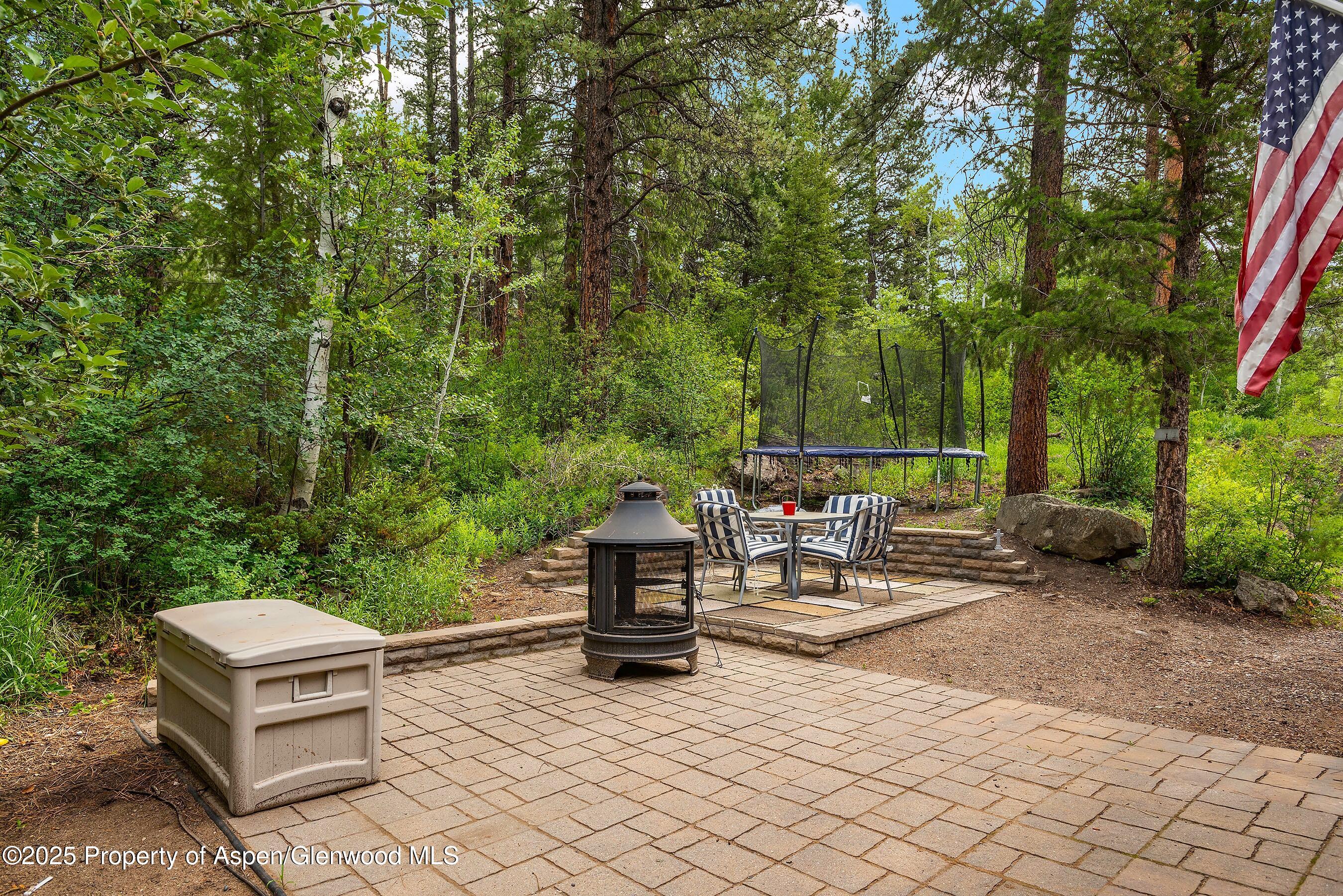 711 W Park Street Marble CO 81623