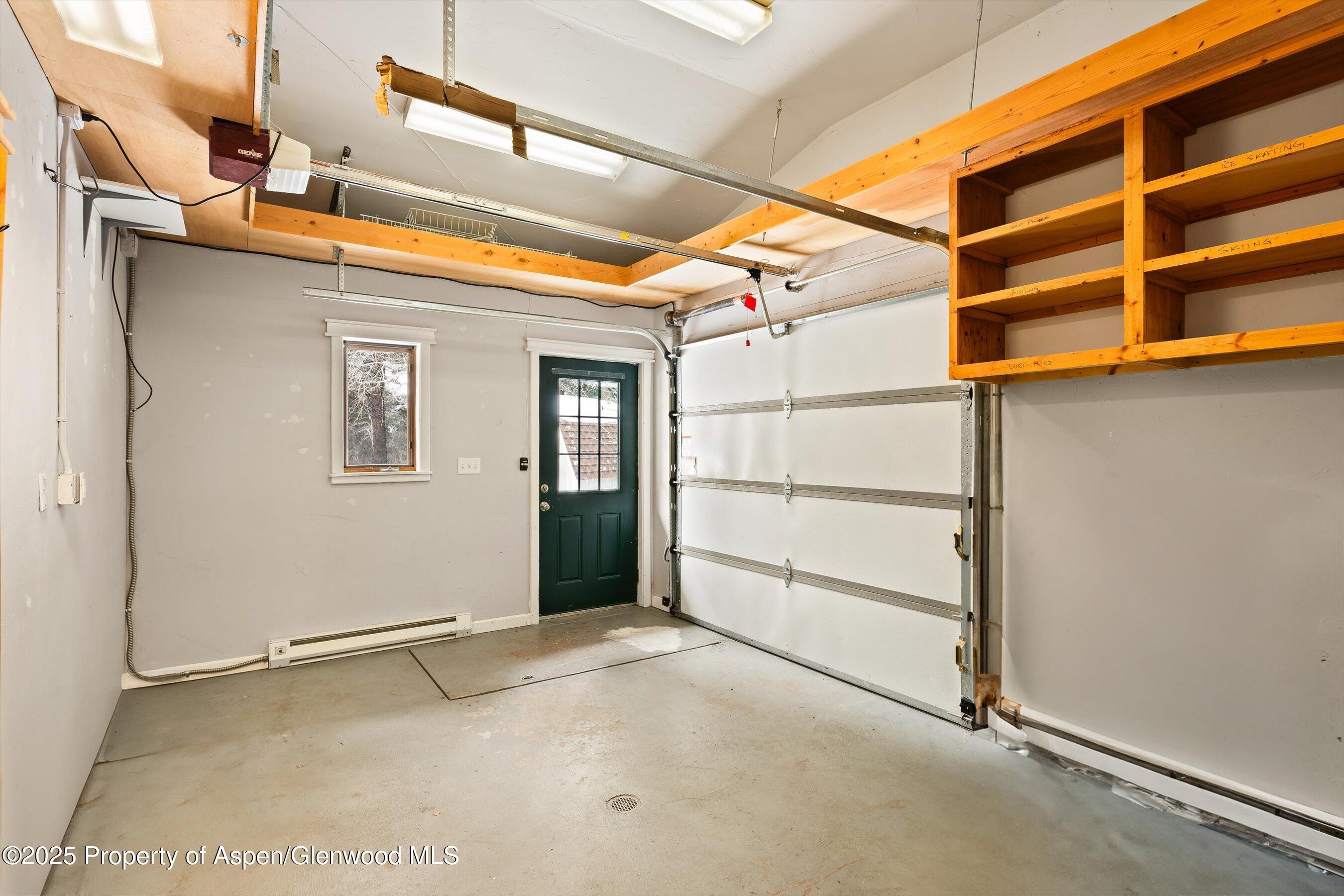 711 W Park Street Marble CO 81623