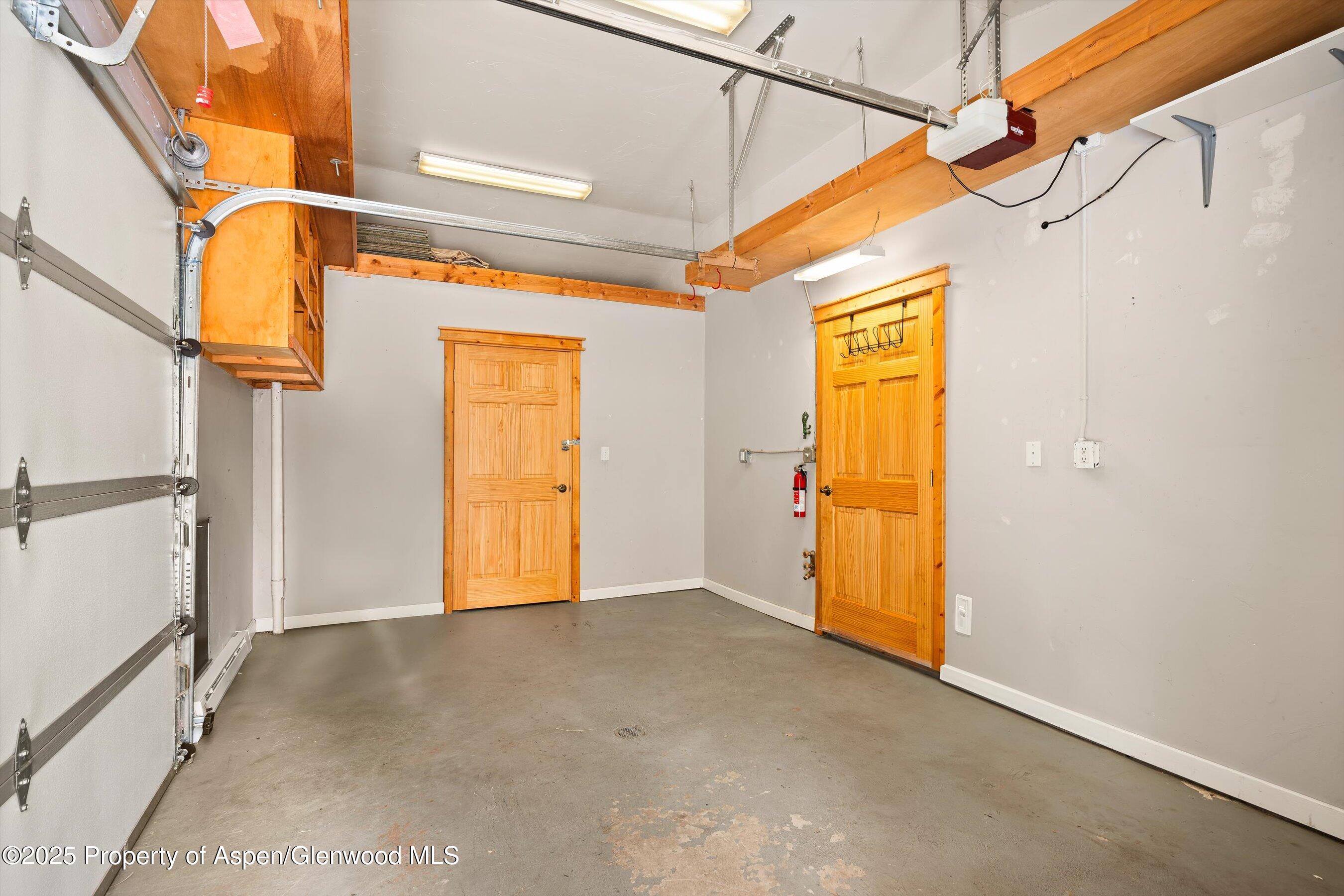 711 W Park Street Marble CO 81623