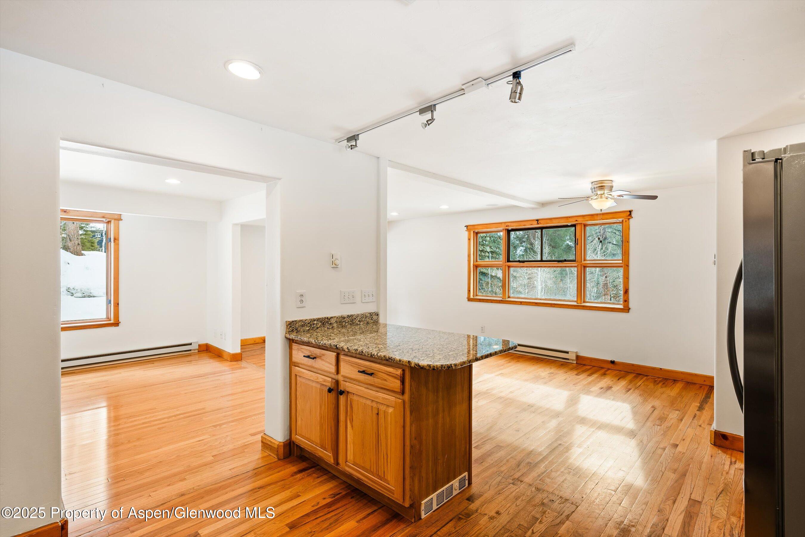 711 W Park Street Marble CO 81623