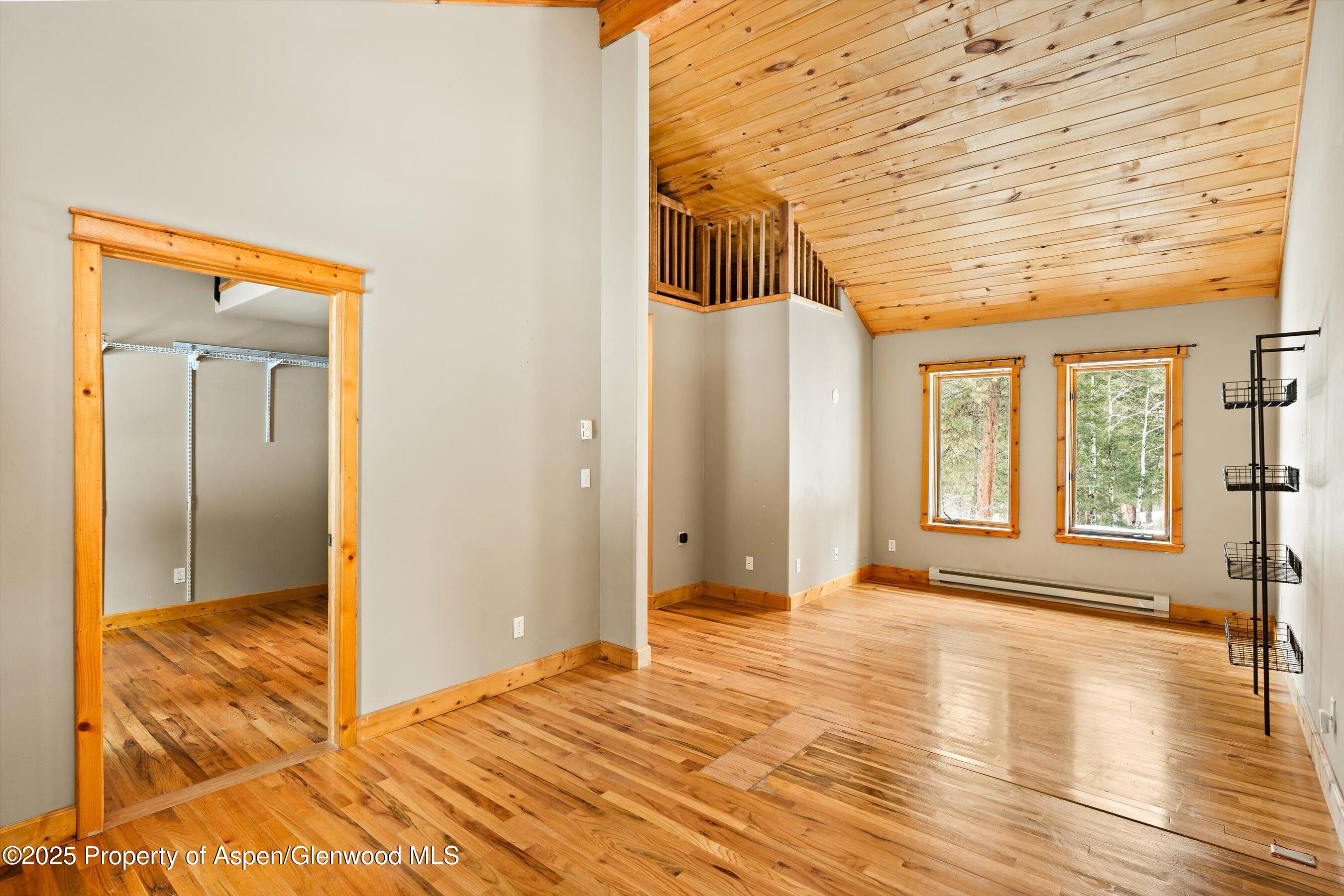 711 W Park Street Marble CO 81623