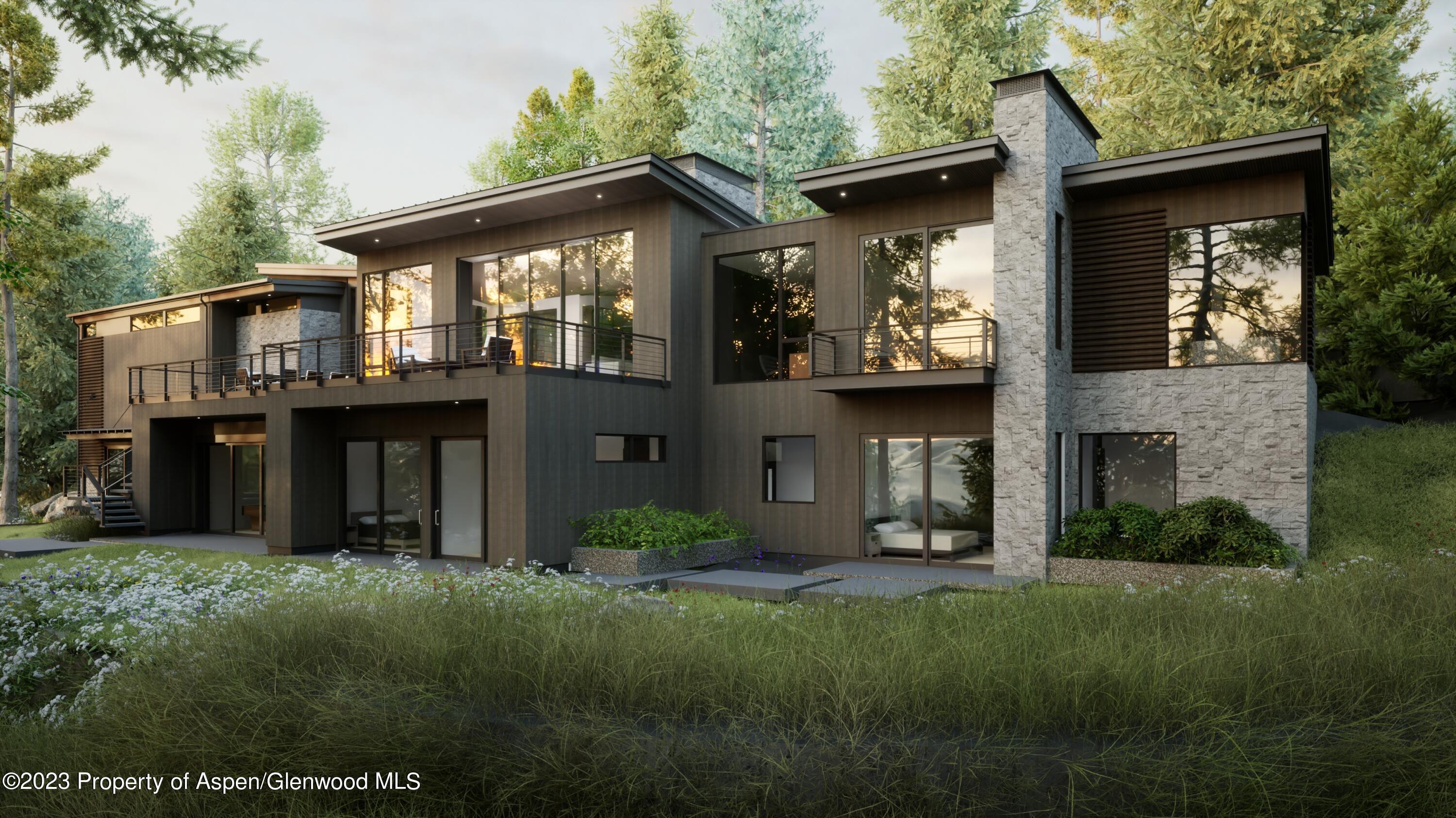 1047 Faraway Road Snowmass Village CO 81615