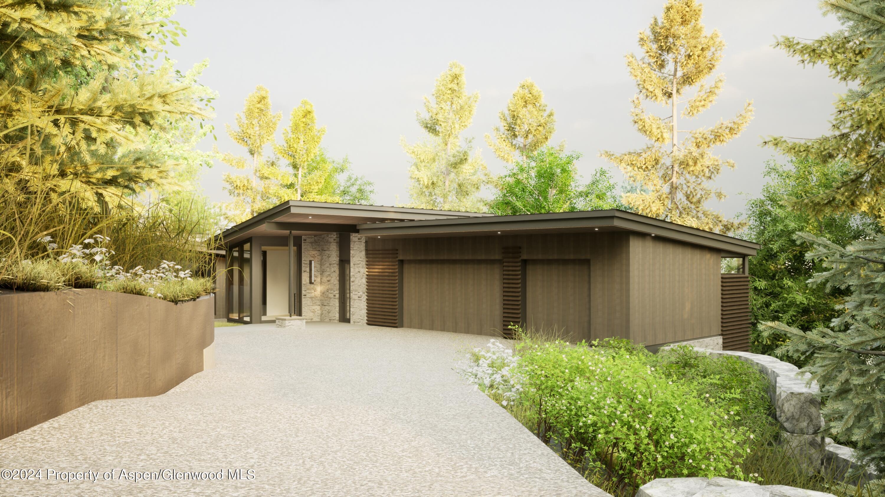 1047 Faraway Road Snowmass Village CO 81615
