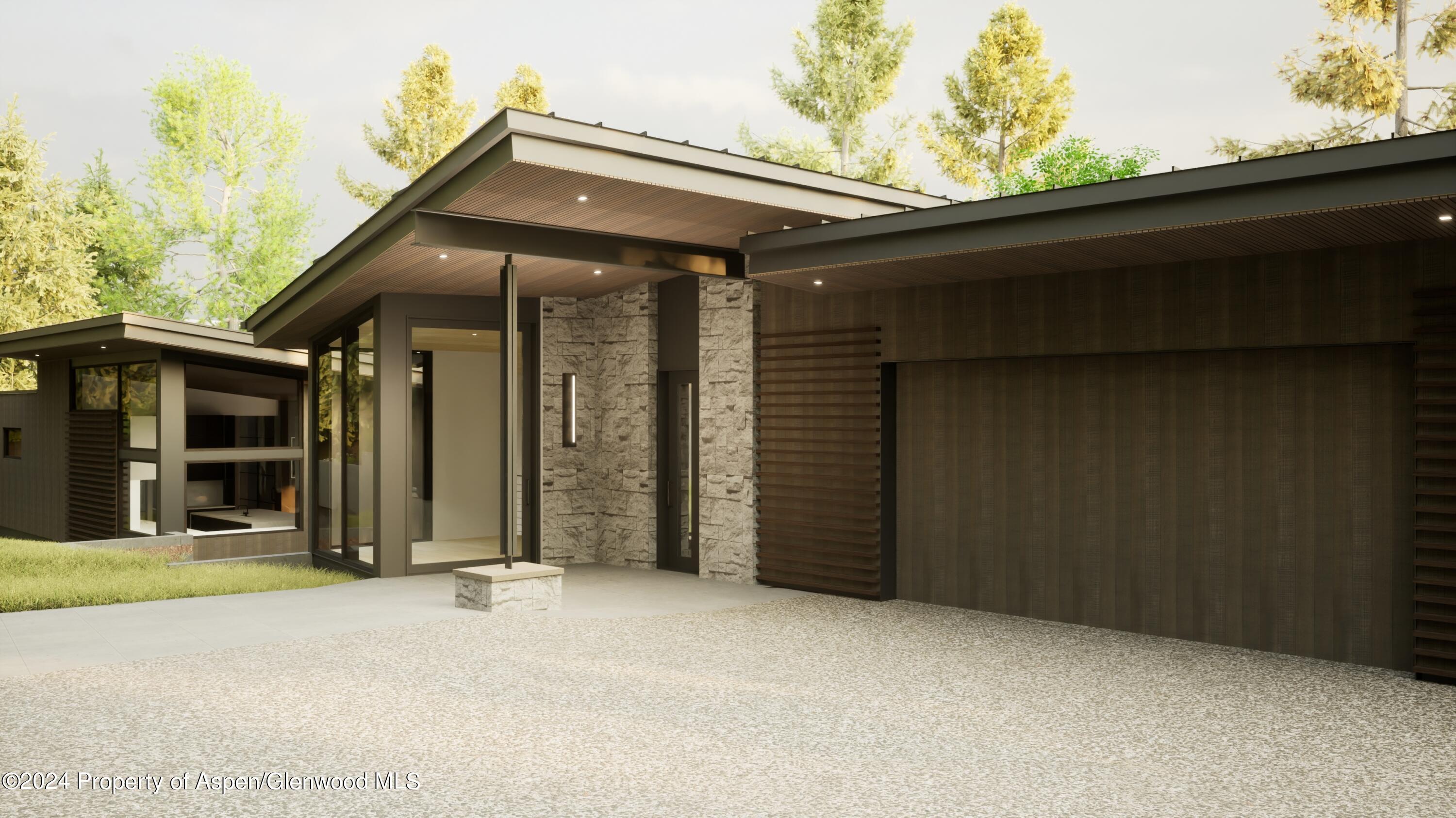 1047 Faraway Road Snowmass Village CO 81615