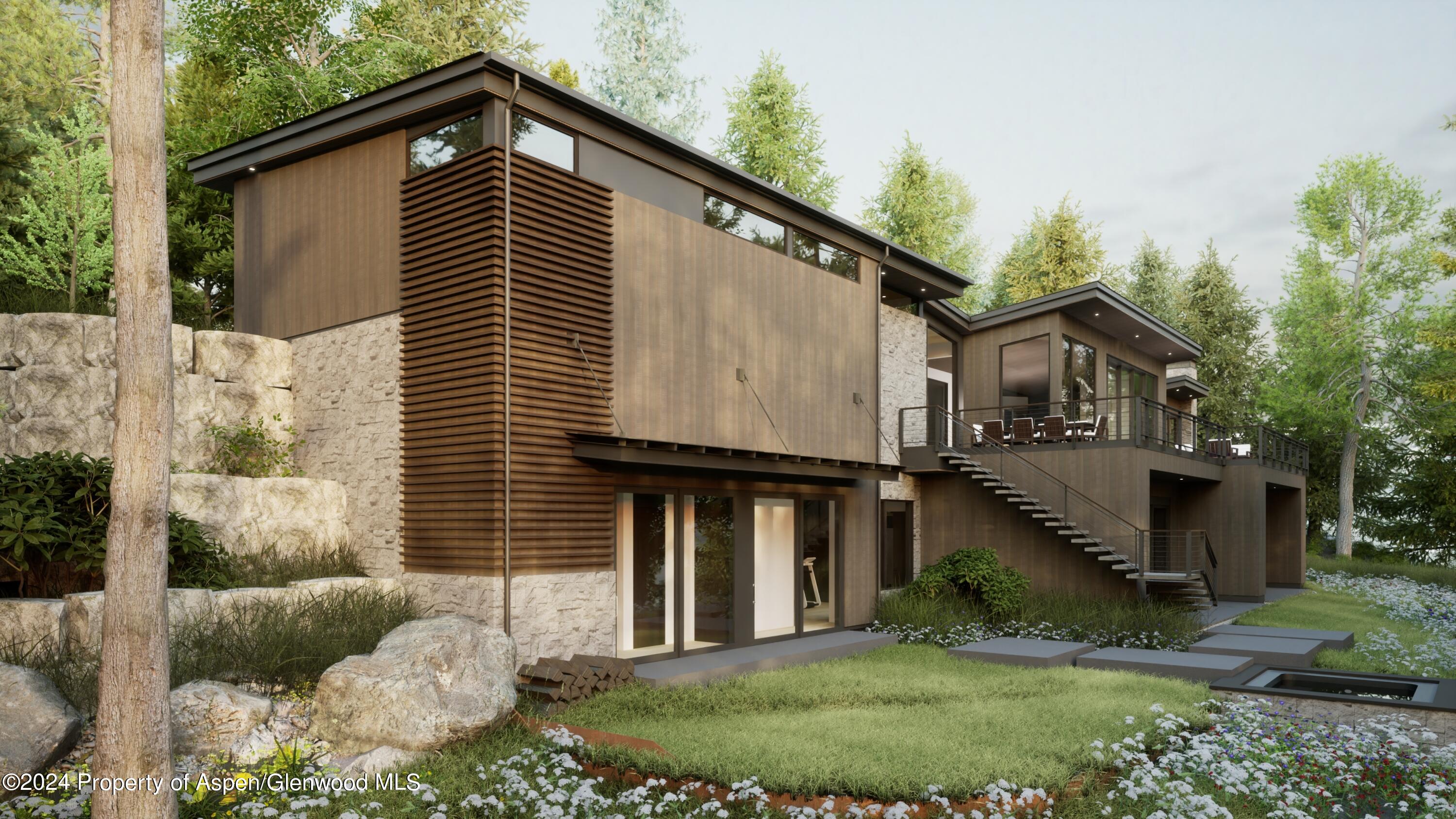 1047 Faraway Road Snowmass Village CO 81615