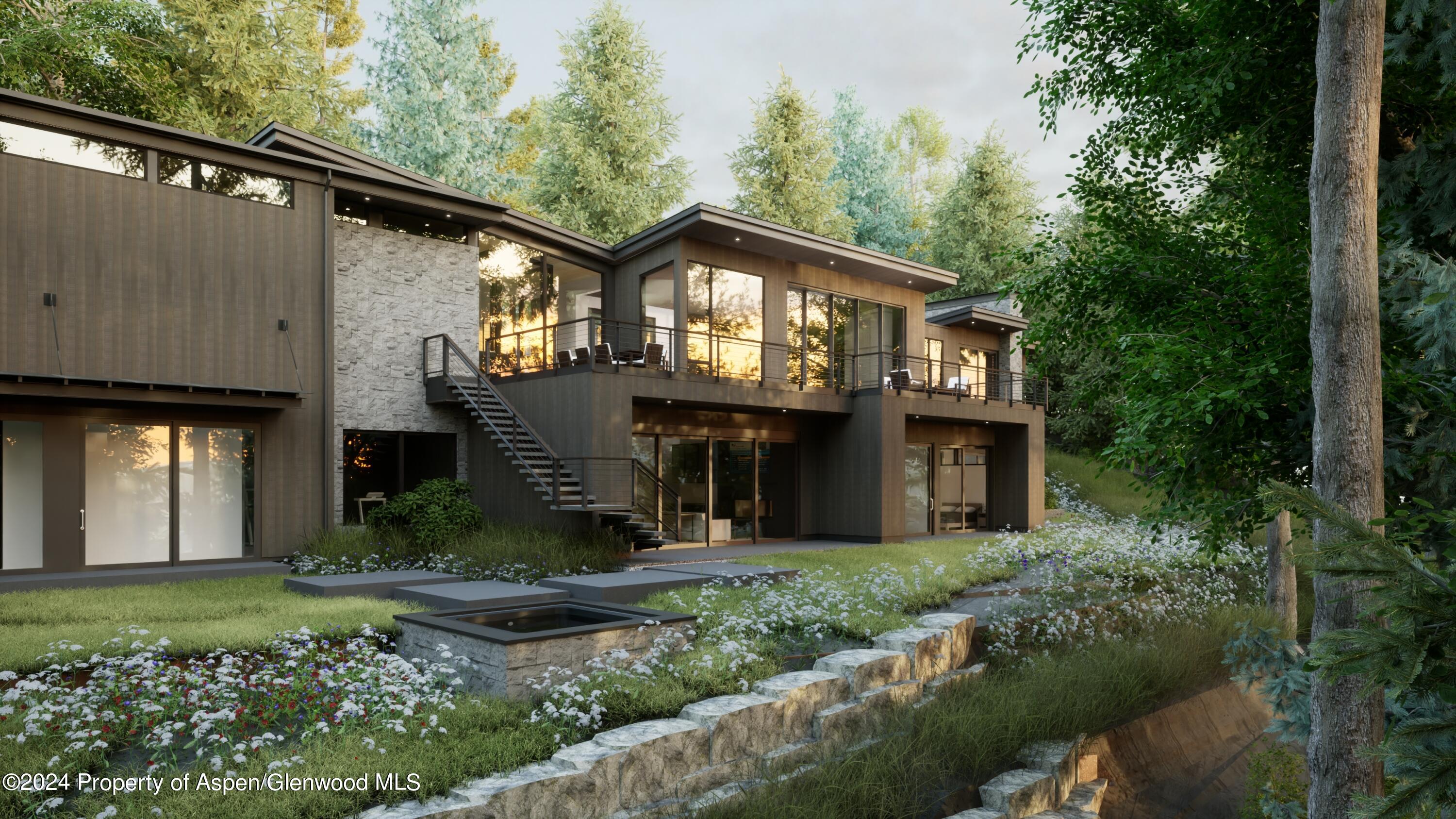 1047 Faraway Road Snowmass Village CO 81615