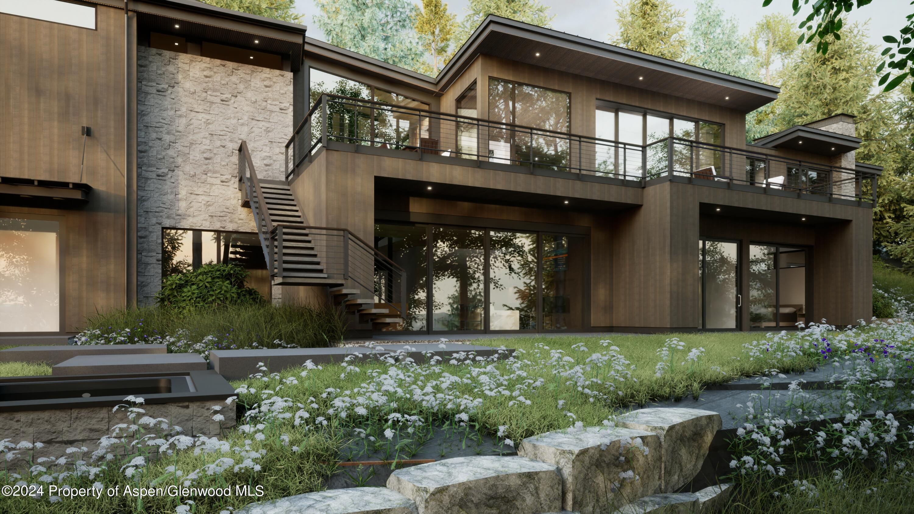 1047 Faraway Road Snowmass Village CO 81615