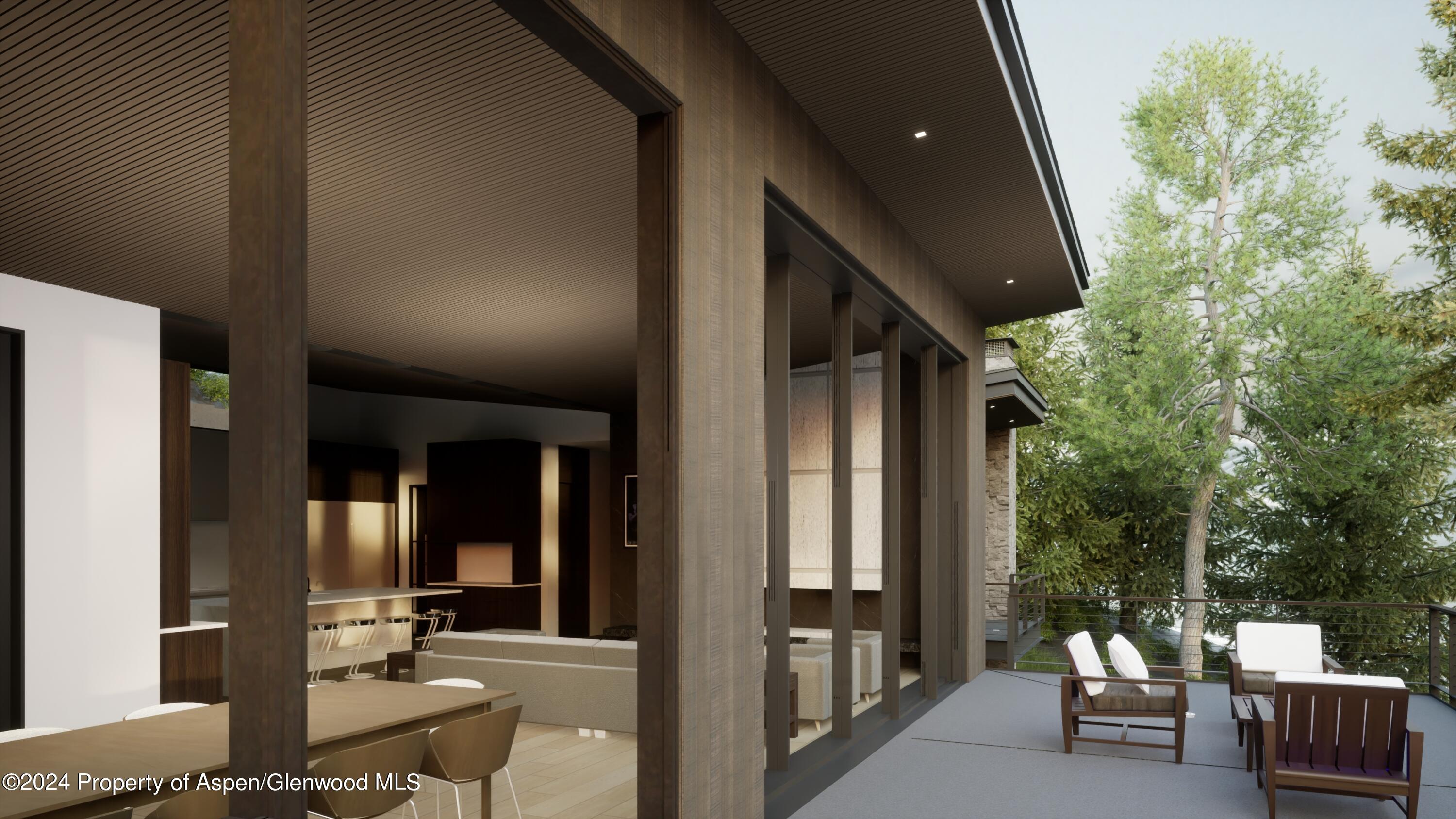1047 Faraway Road Snowmass Village CO 81615