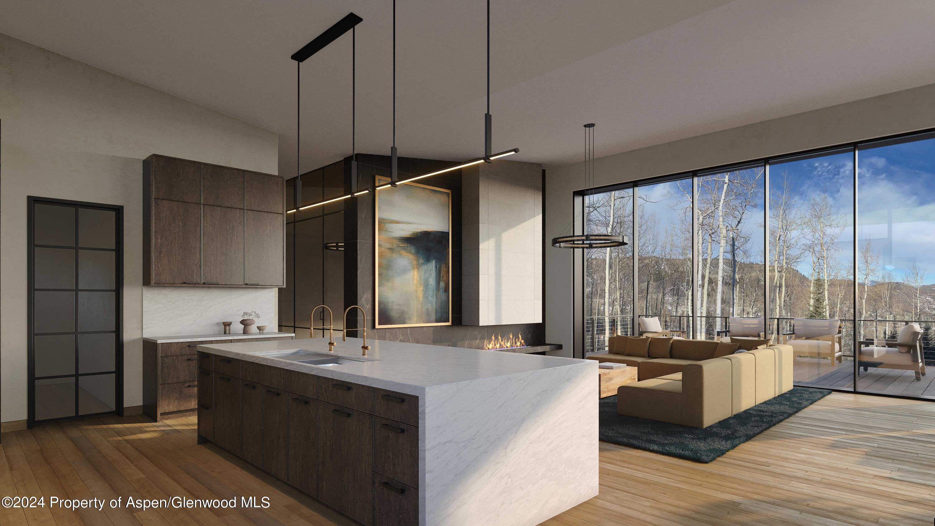1047 Faraway Road Snowmass Village CO 81615