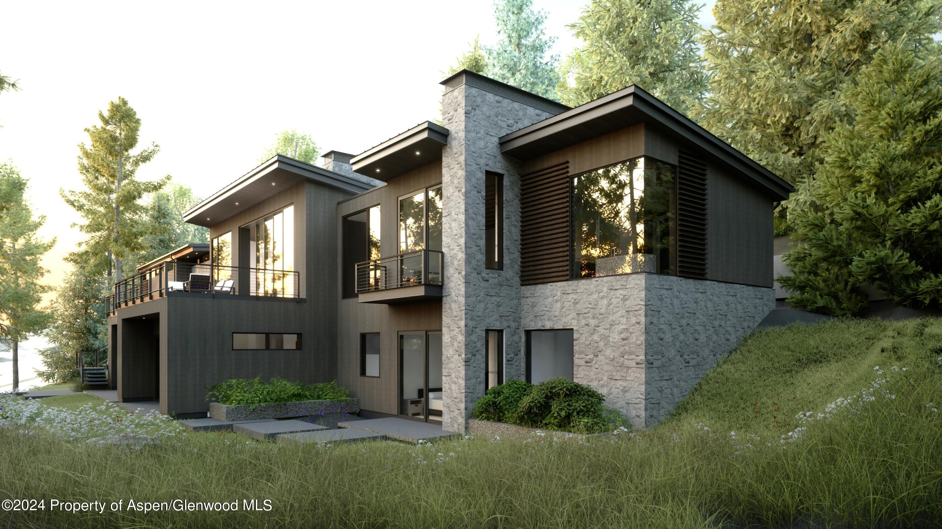 1047 Faraway Road Snowmass Village CO 81615
