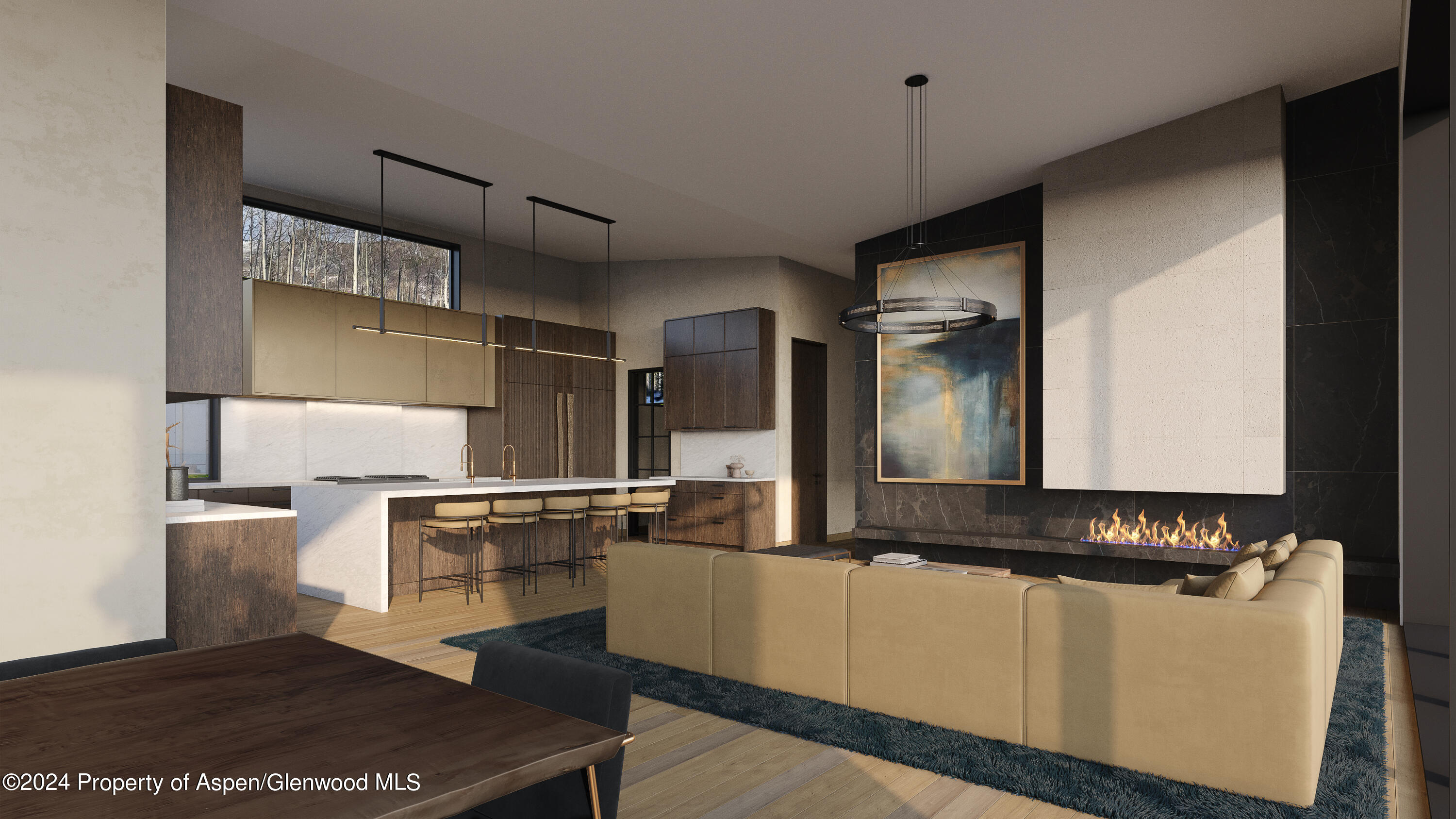 1047 Faraway Road Snowmass Village CO 81615