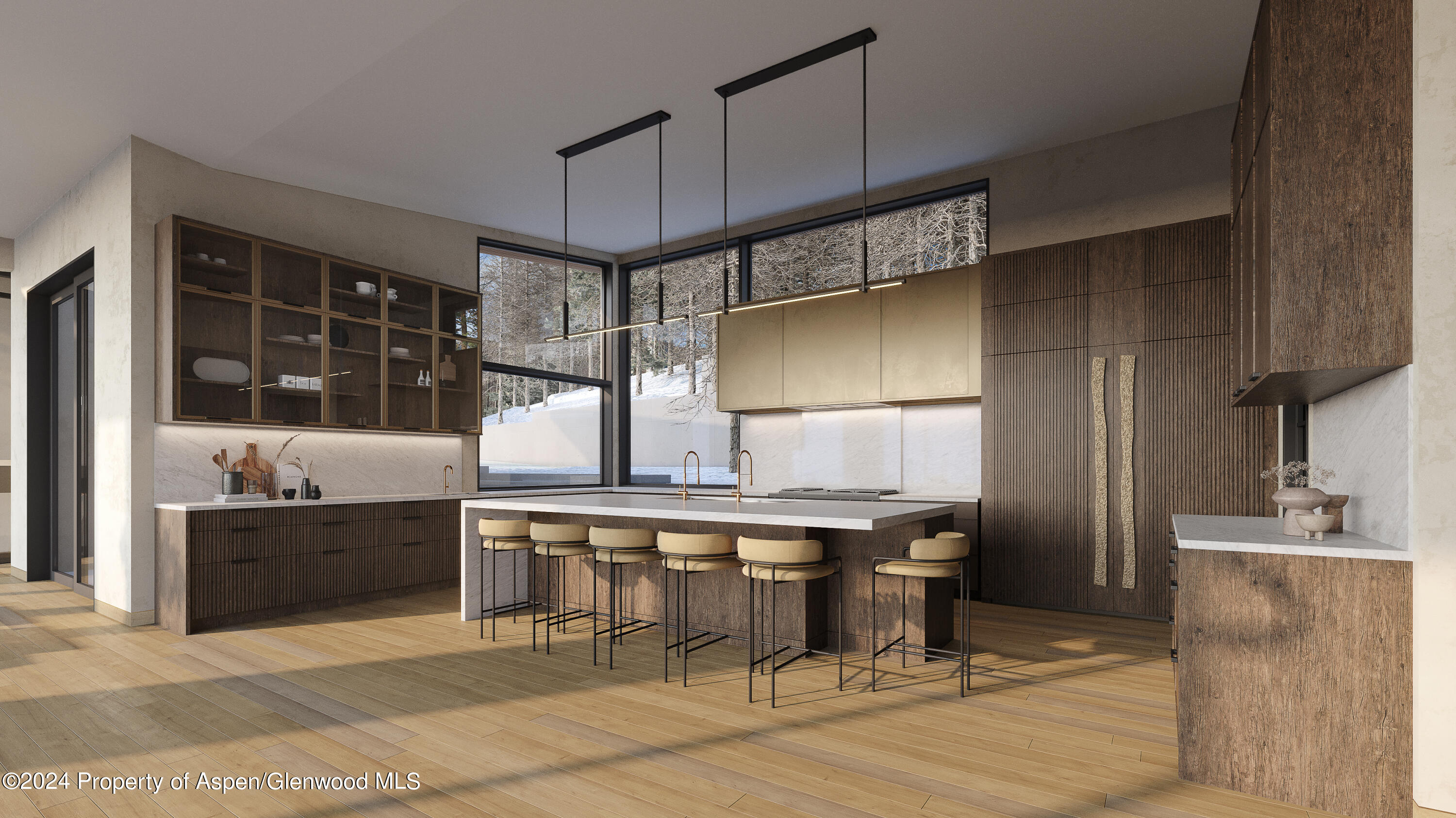 1047 Faraway Road Snowmass Village CO 81615