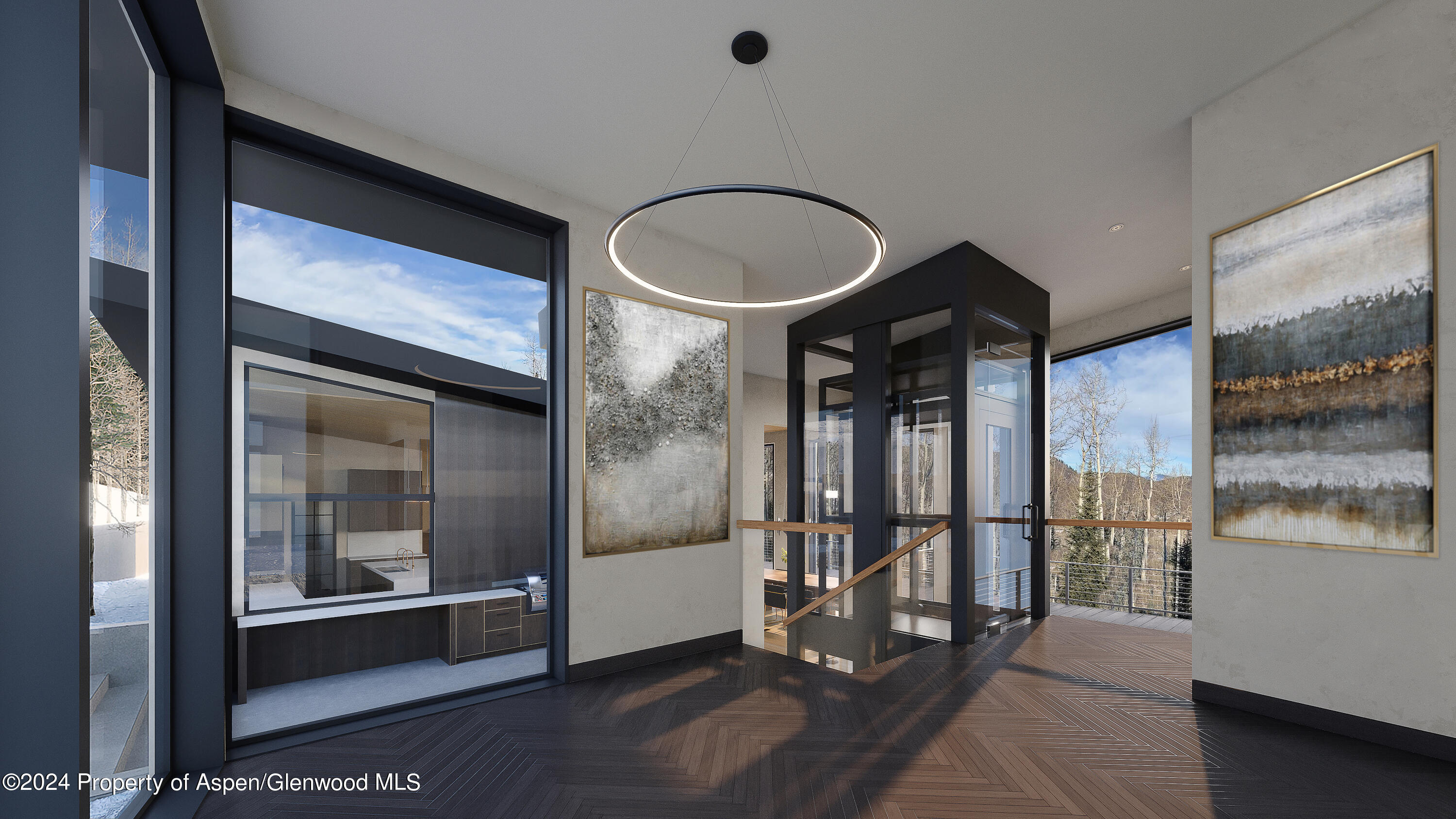 1047 Faraway Road Snowmass Village CO 81615