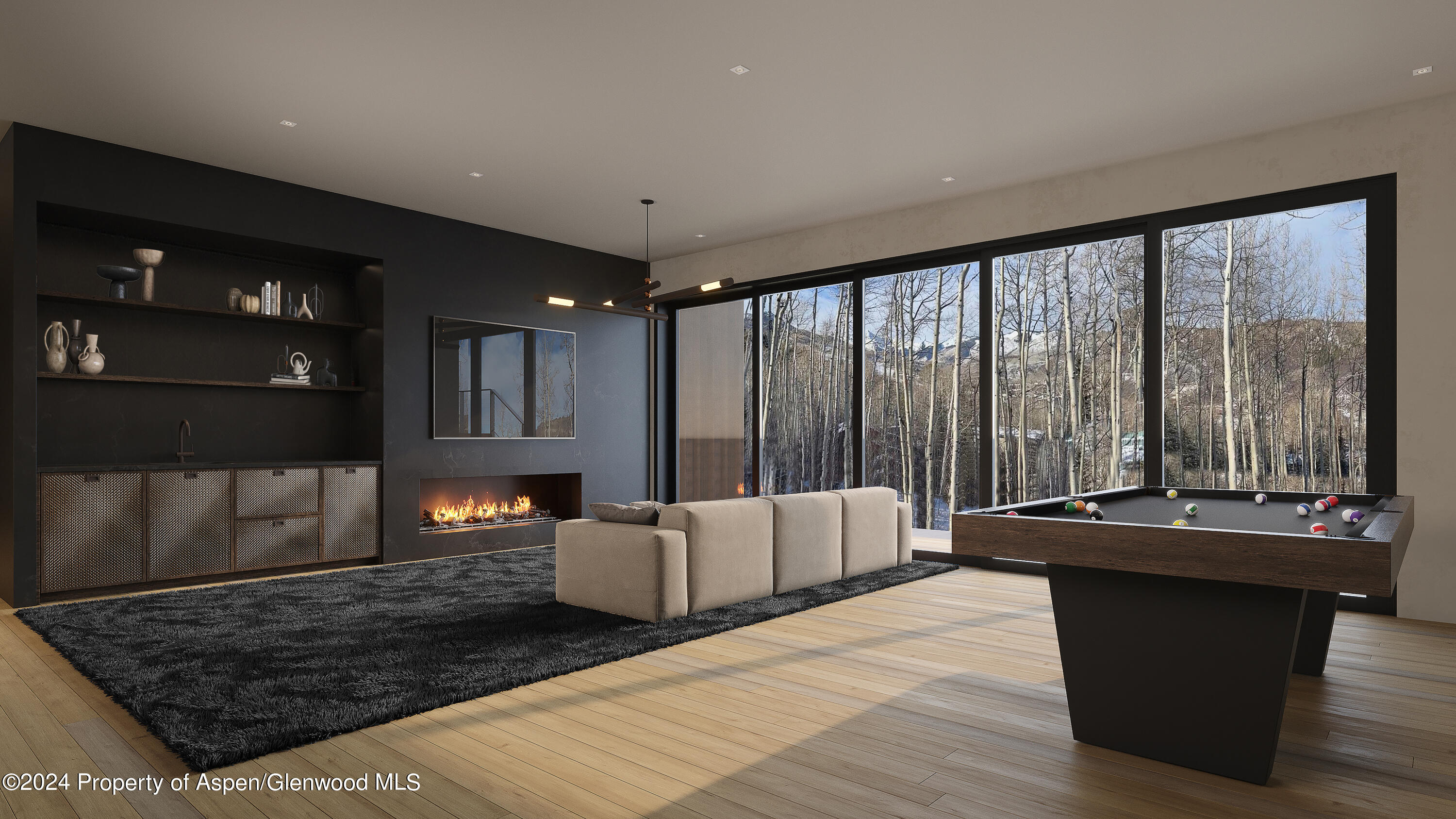 1047 Faraway Road Snowmass Village CO 81615