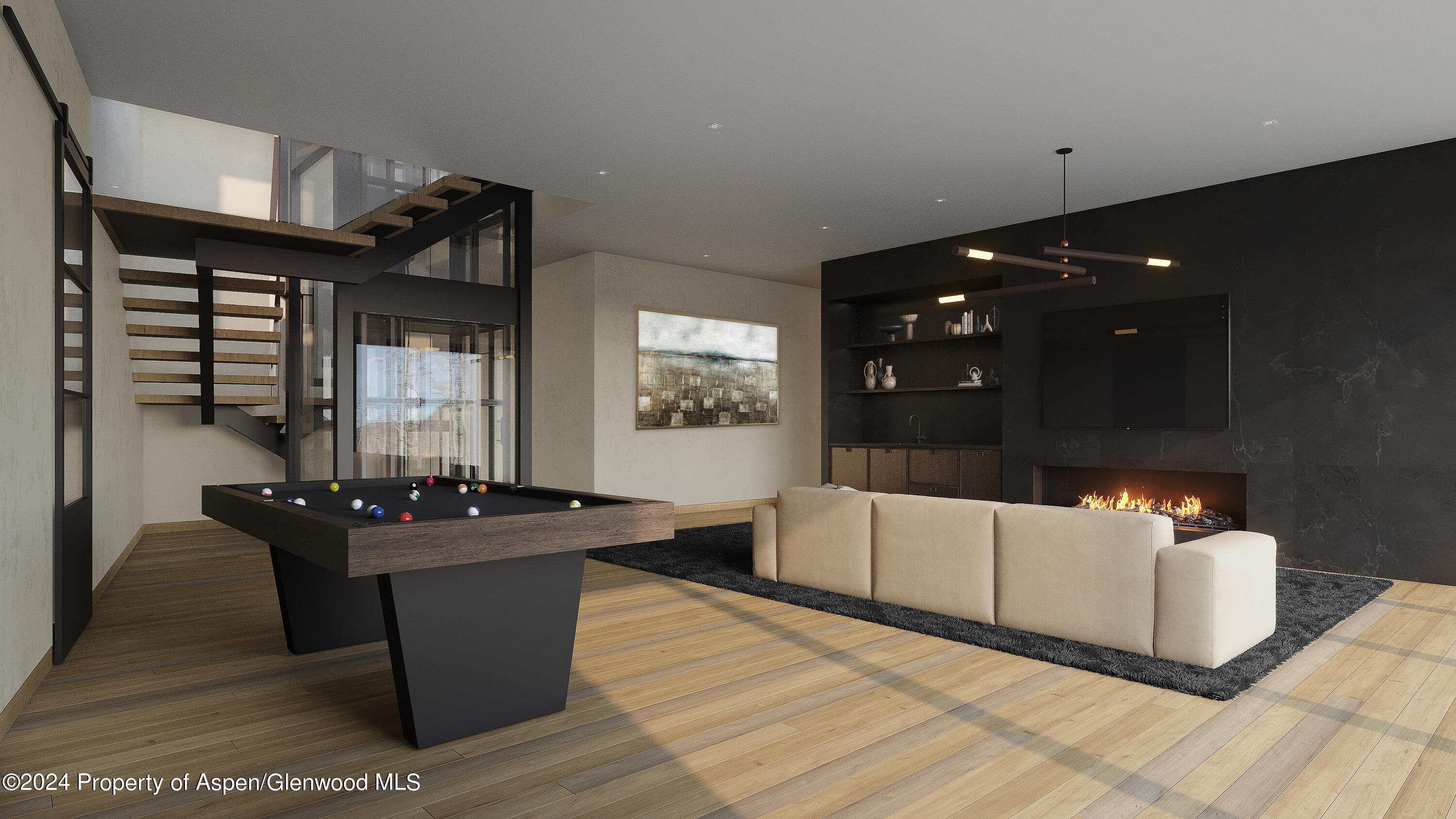 1047 Faraway Road Snowmass Village CO 81615