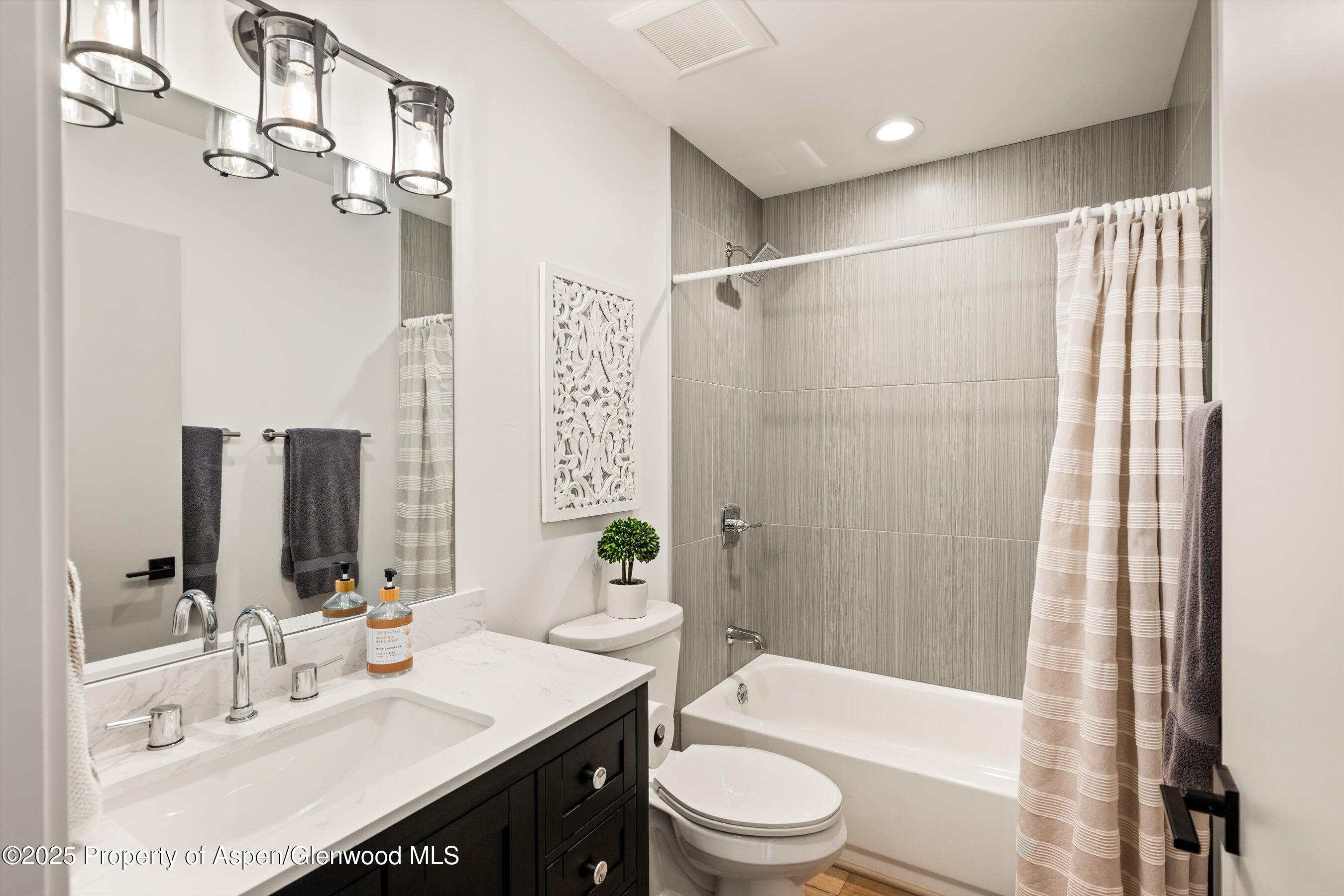 950 Hidden Valley Drive Glenwood Springs CO 81601