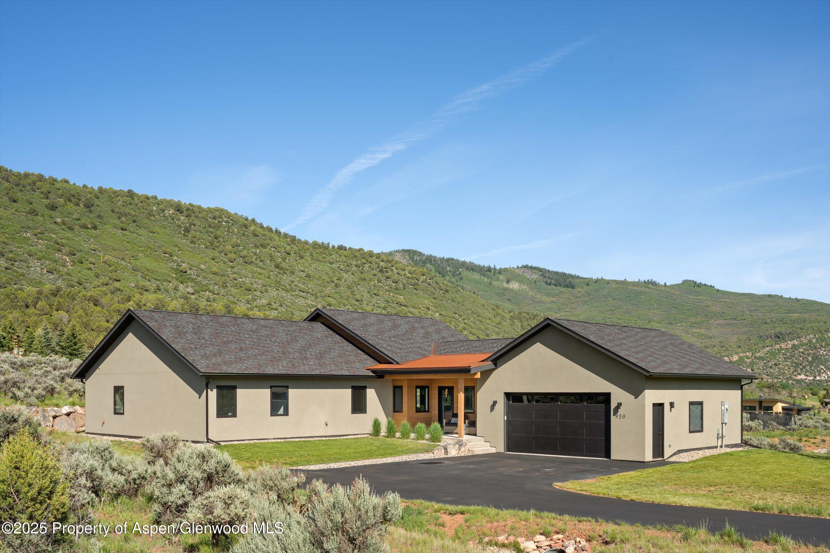 950 Hidden Valley Drive Glenwood Springs CO 81601