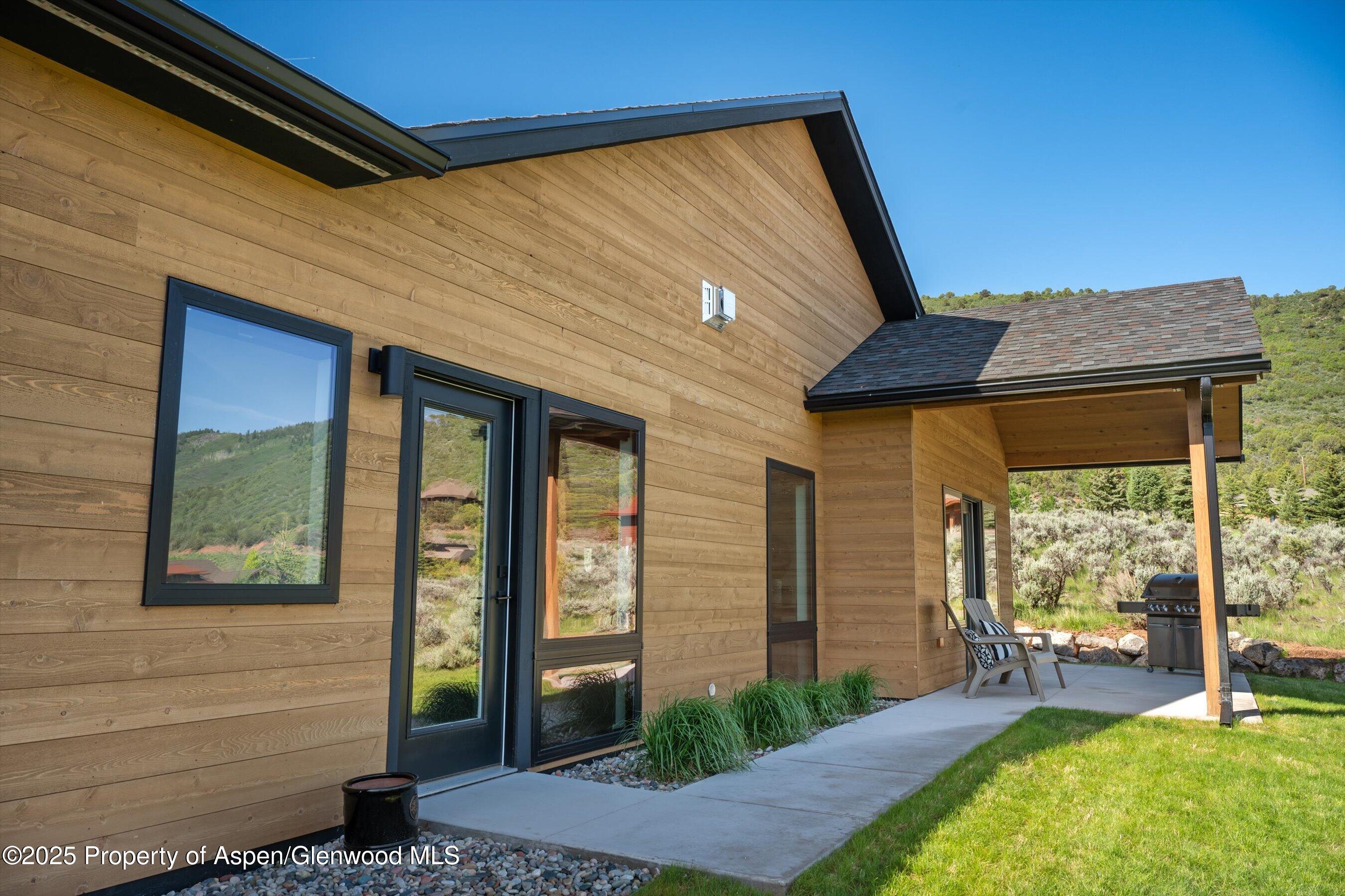 950 Hidden Valley Drive Glenwood Springs CO 81601