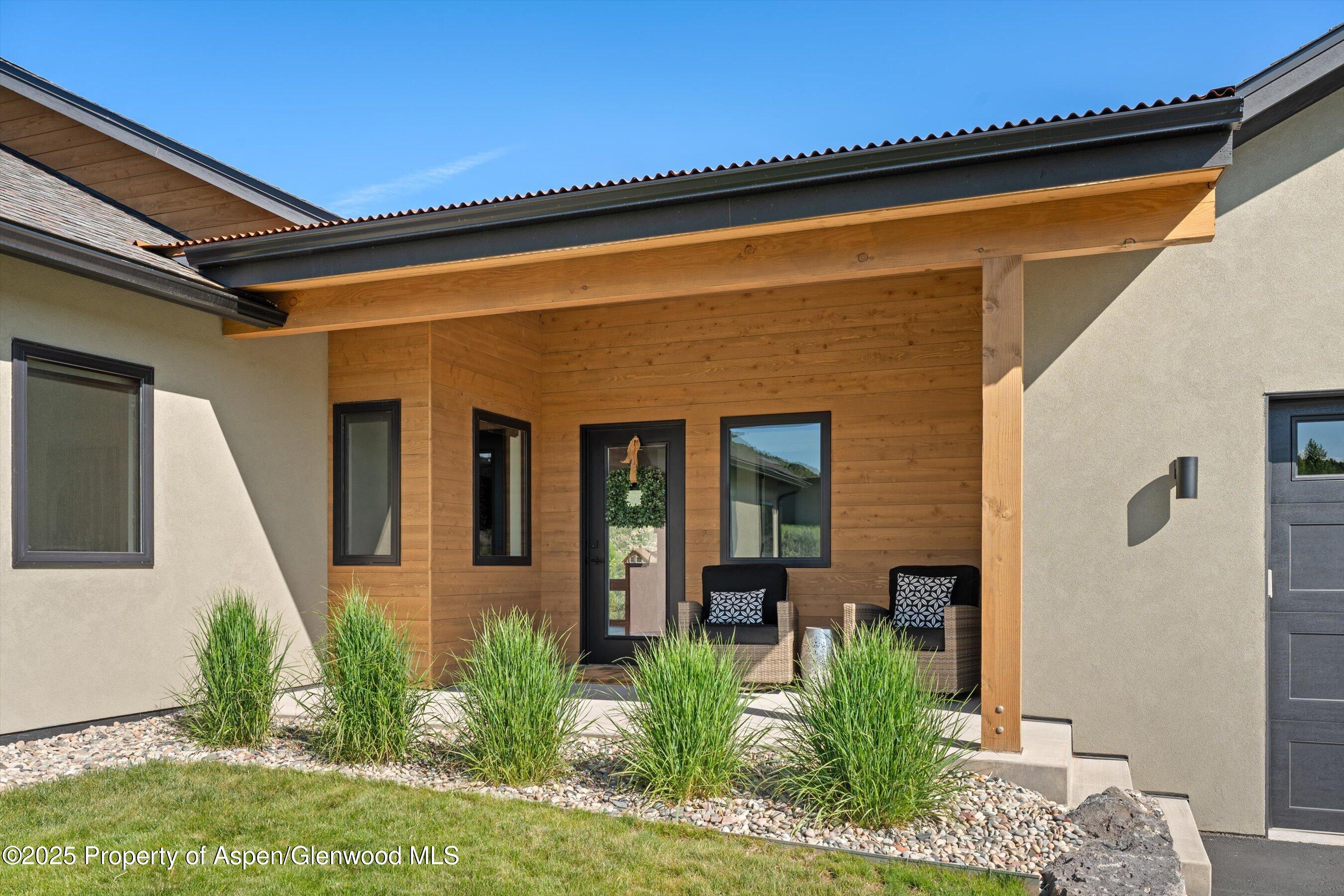 950 Hidden Valley Drive Glenwood Springs CO 81601