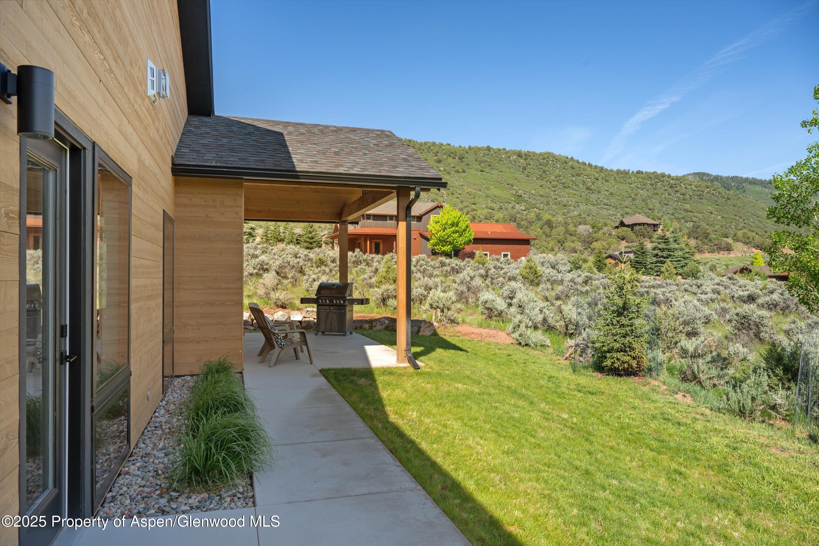 950 Hidden Valley Drive Glenwood Springs CO 81601