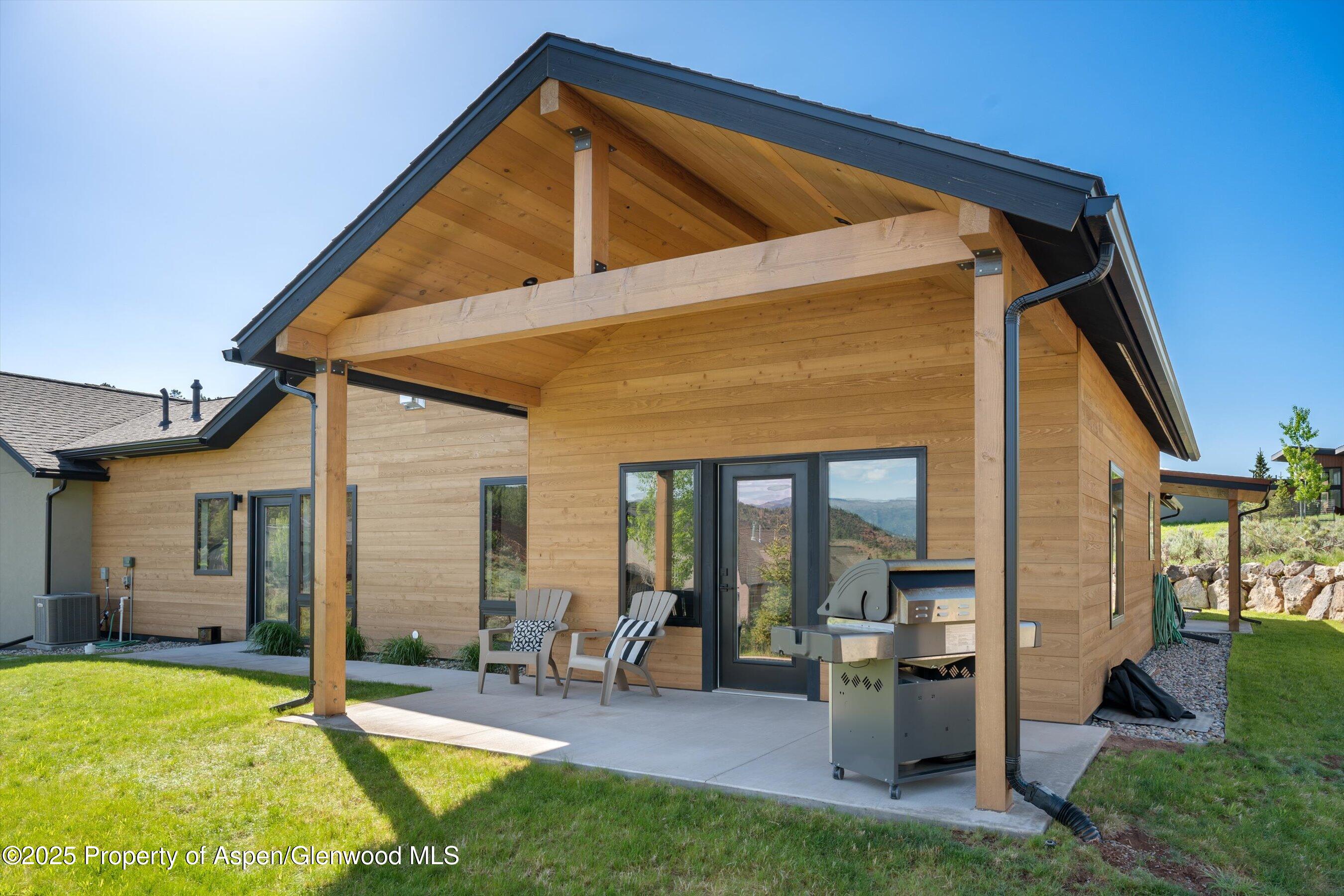 950 Hidden Valley Drive Glenwood Springs CO 81601