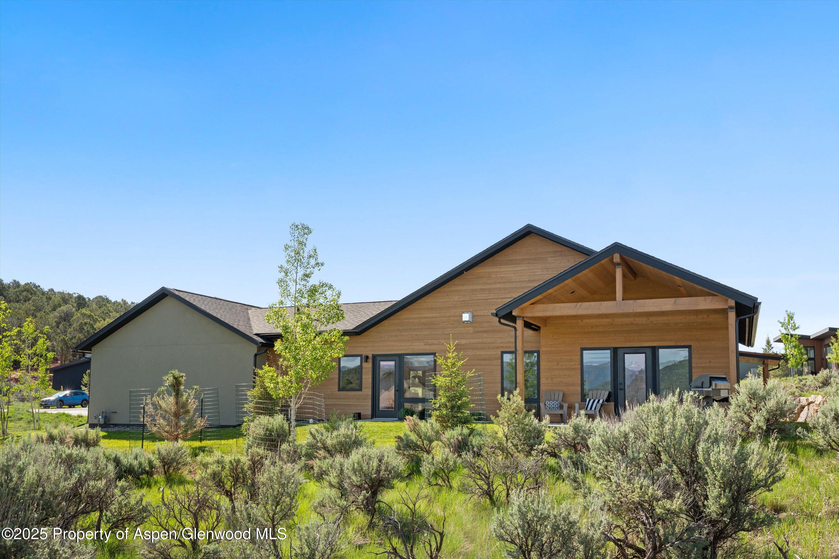 950 Hidden Valley Drive Glenwood Springs CO 81601