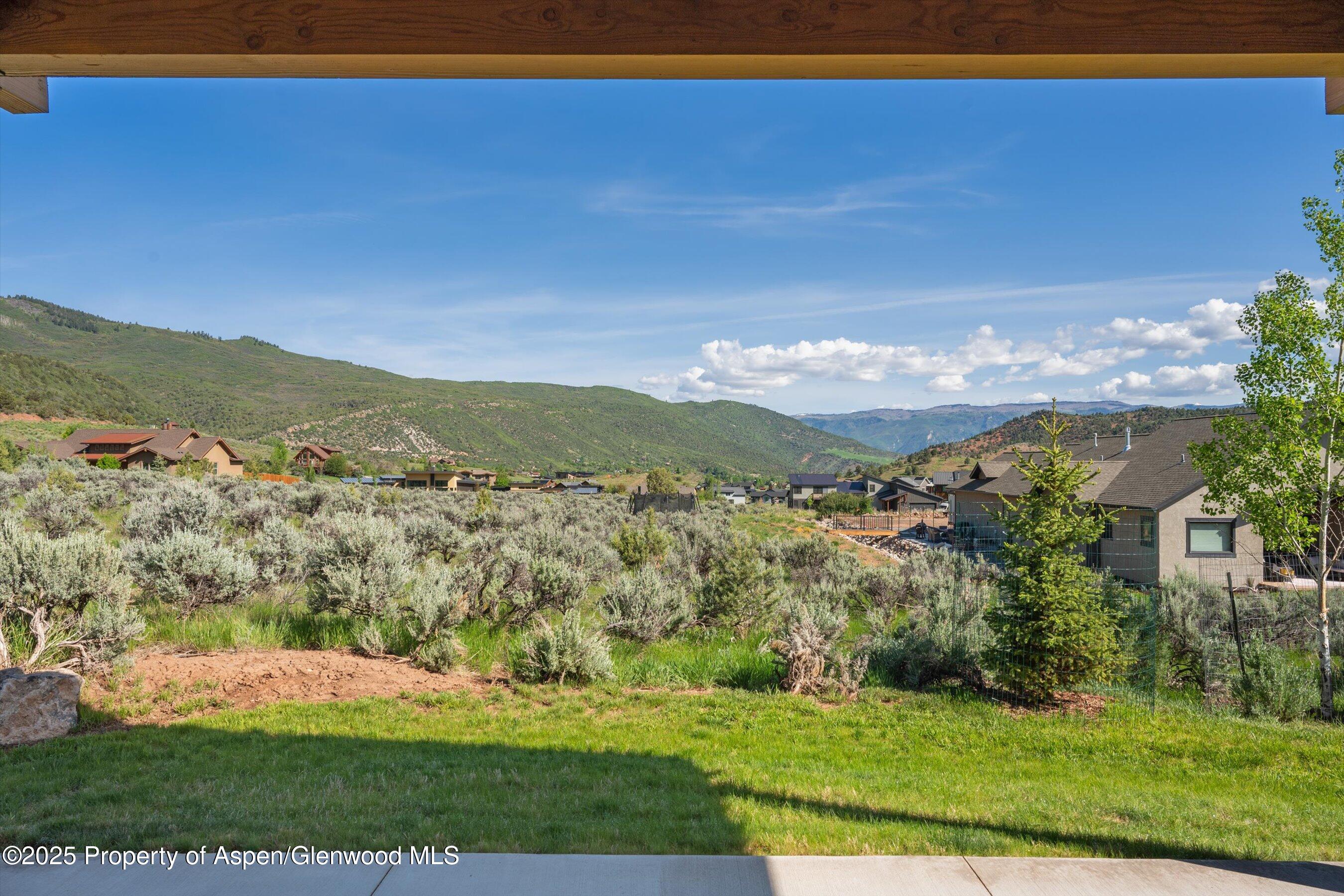950 Hidden Valley Drive Glenwood Springs CO 81601