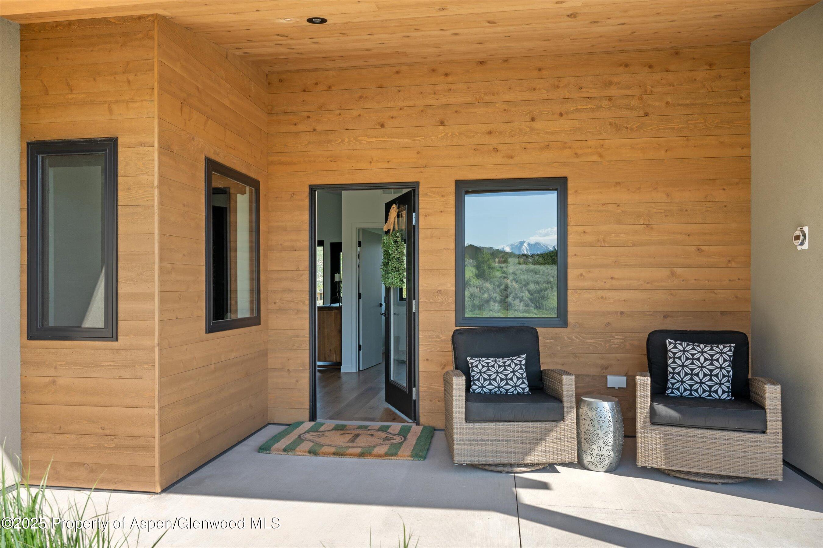 950 Hidden Valley Drive Glenwood Springs CO 81601