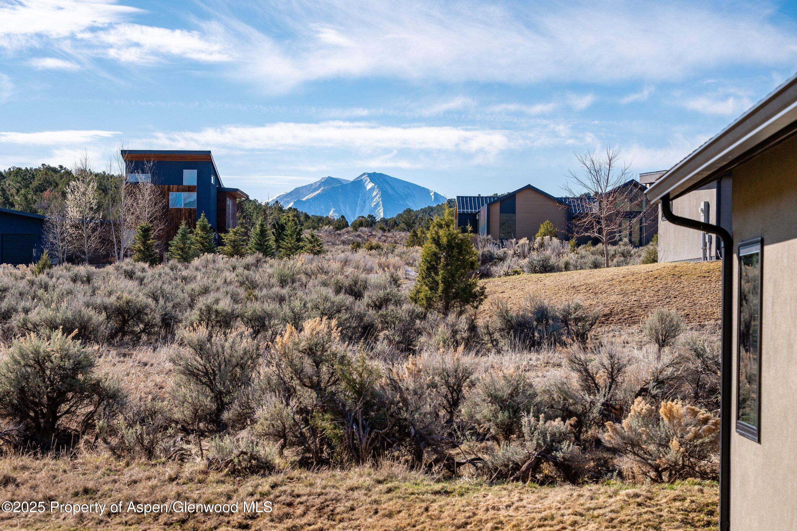 950 Hidden Valley Drive Glenwood Springs CO 81601