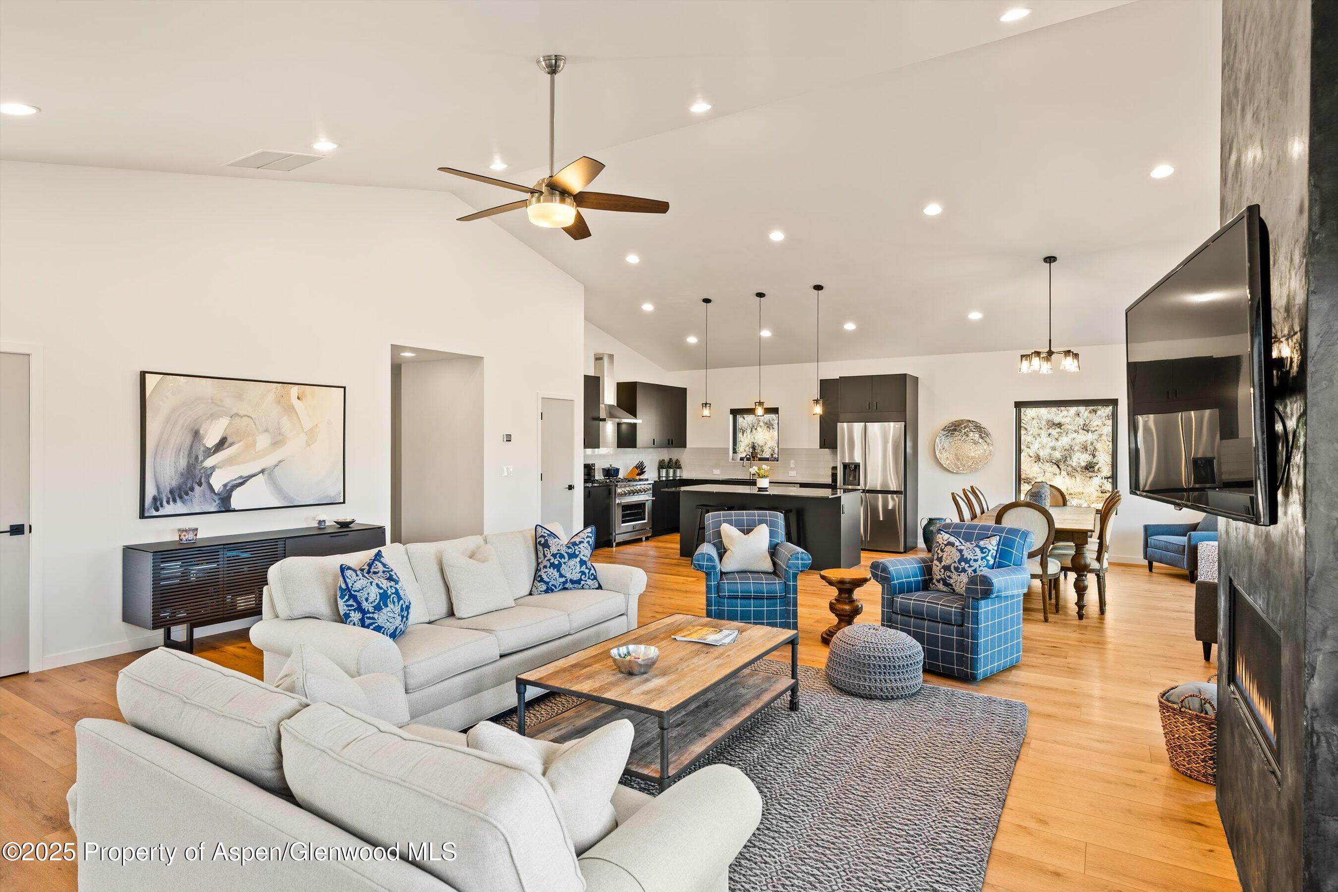 950 Hidden Valley Drive Glenwood Springs CO 81601