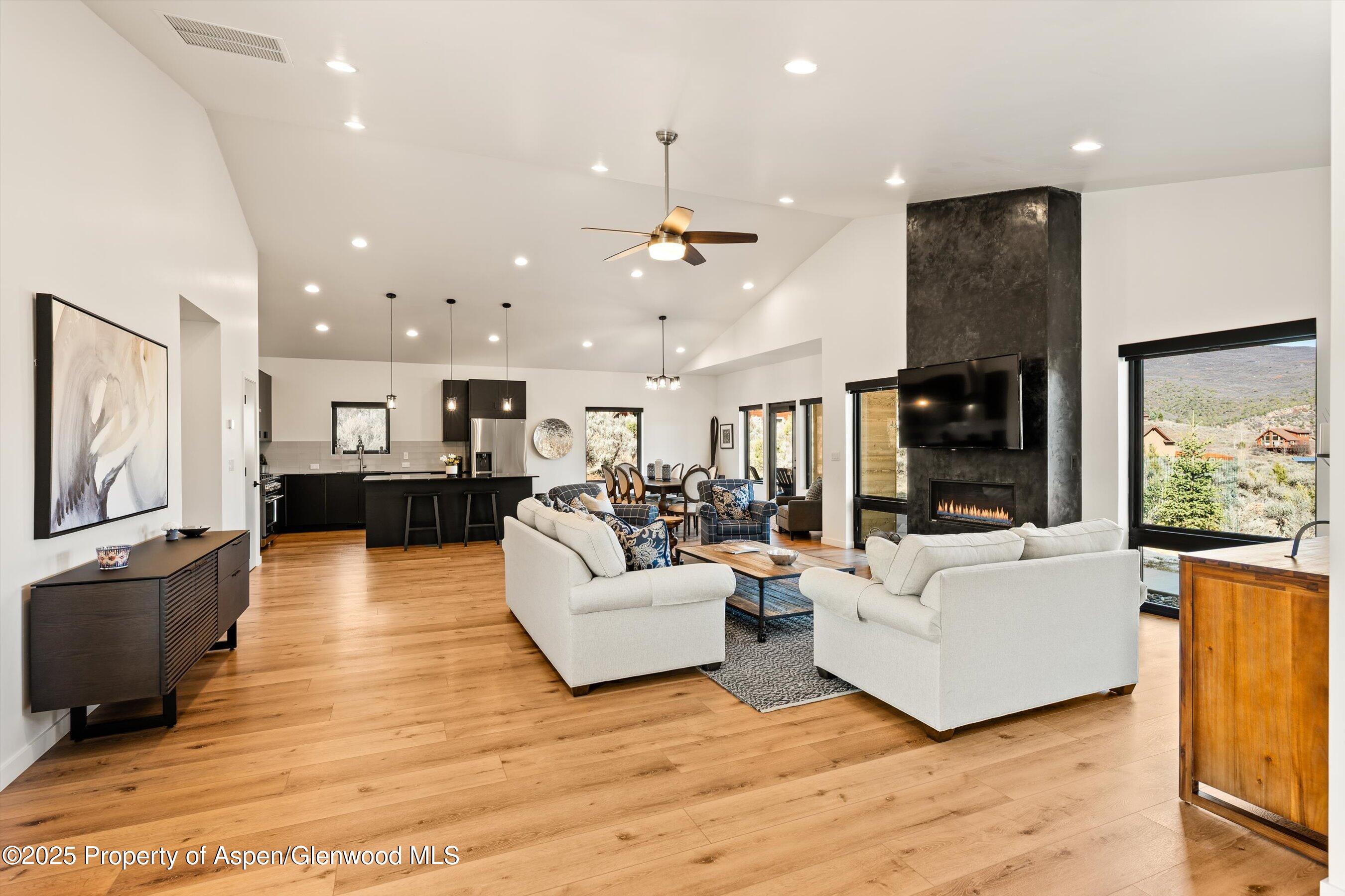 950 Hidden Valley Drive Glenwood Springs CO 81601