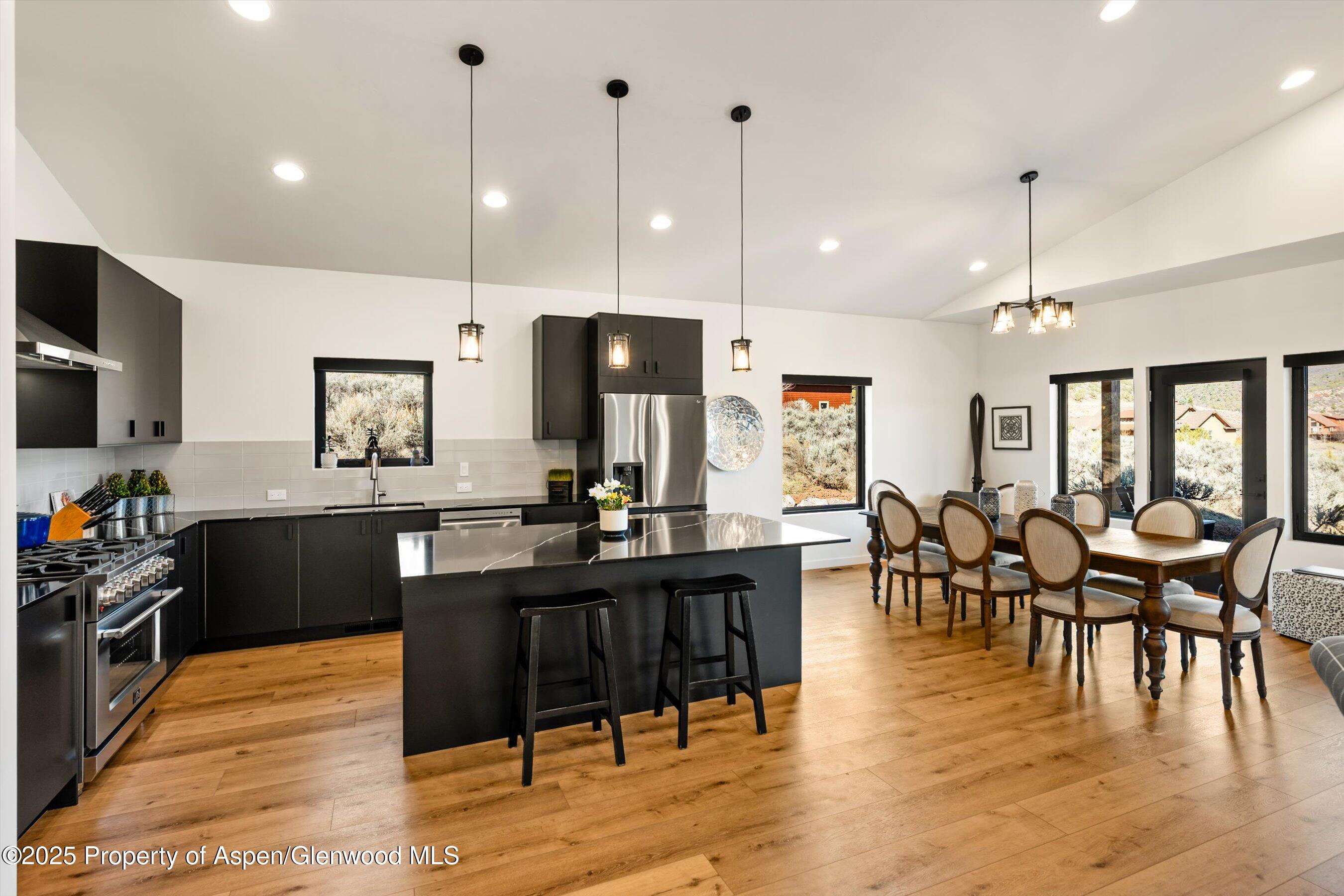 950 Hidden Valley Drive Glenwood Springs CO 81601